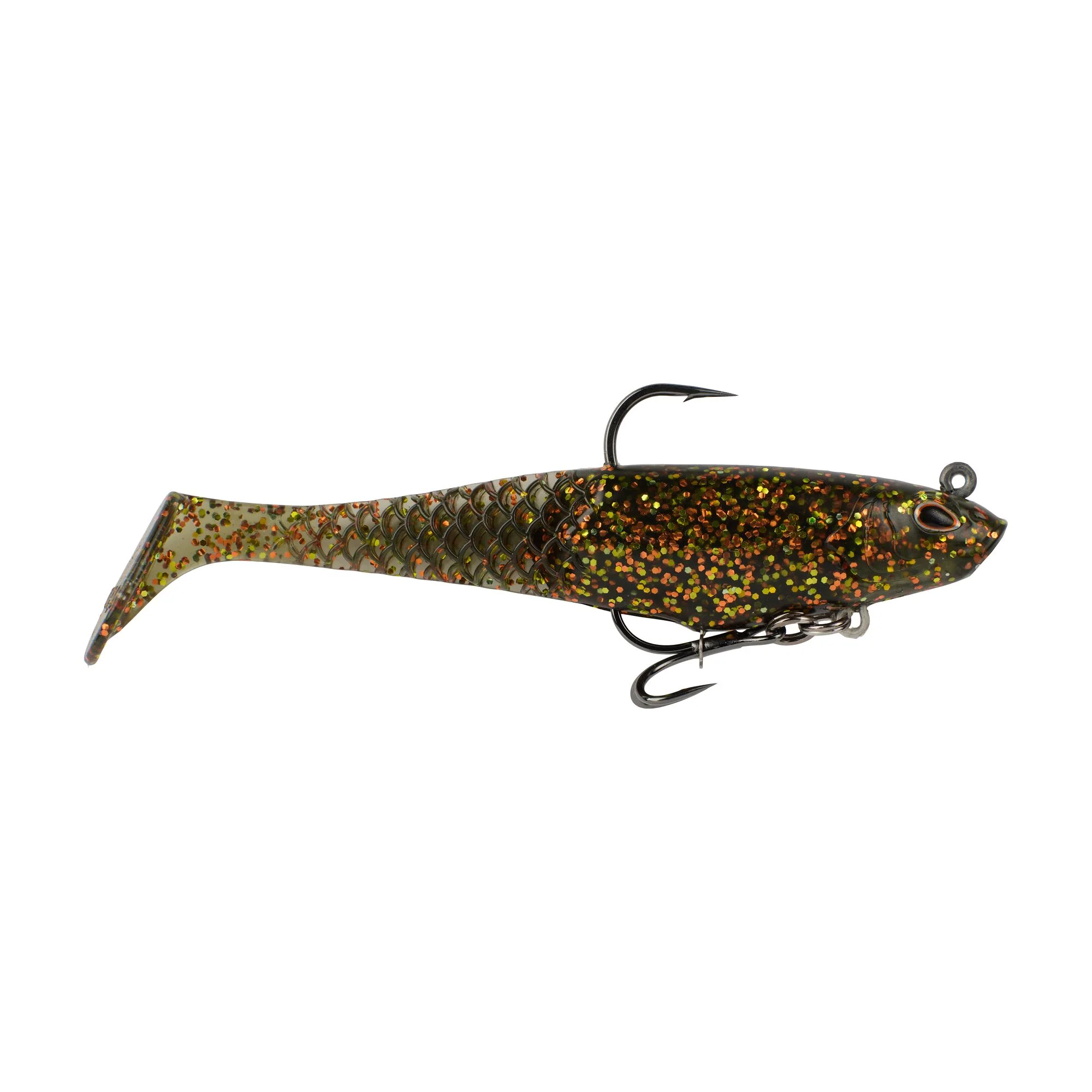 Berkley PowerBait® Saltwater Pre-Rigged Cullshad - Image 4