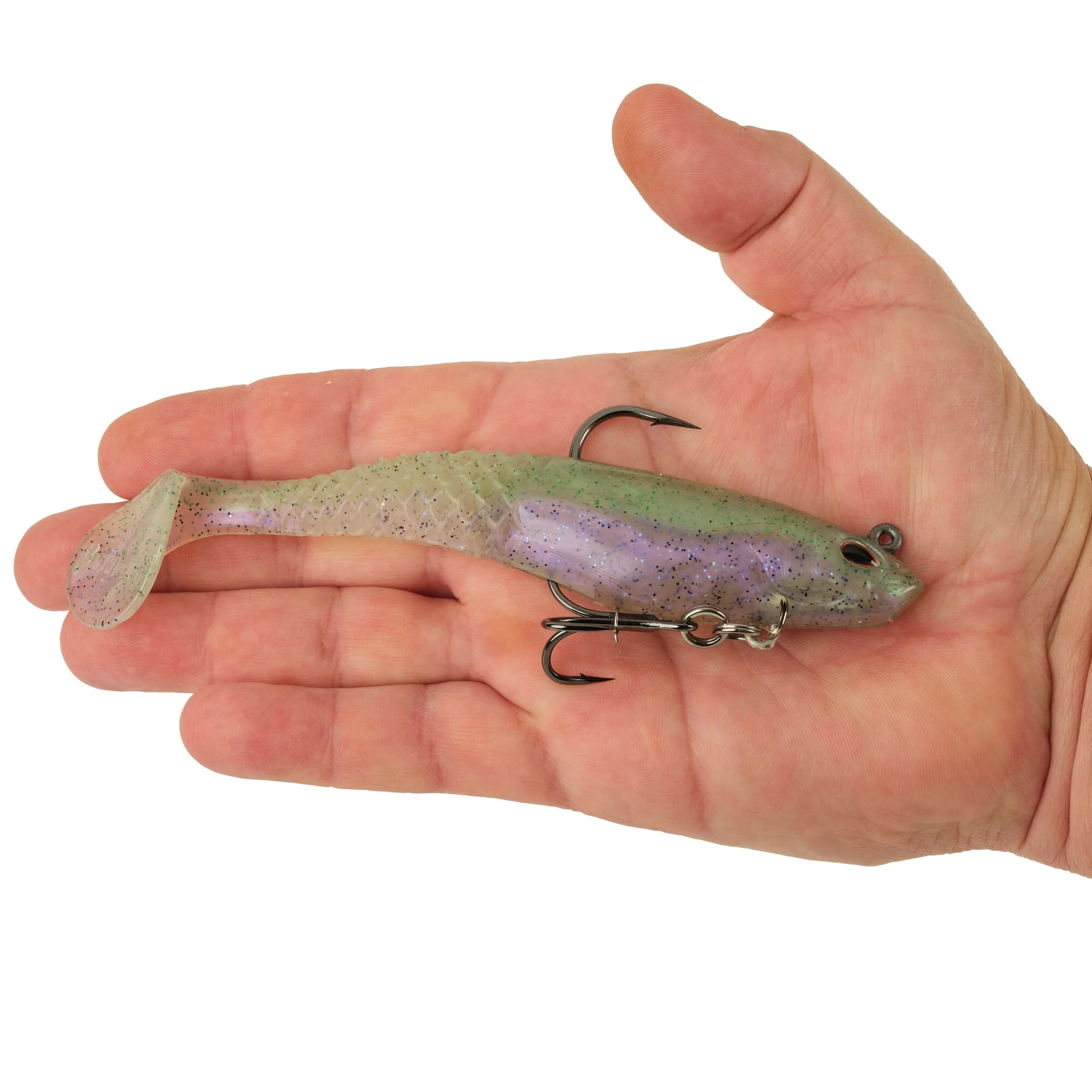 Berkley PowerBait® Saltwater Pre-Rigged Cullshad - Image 41