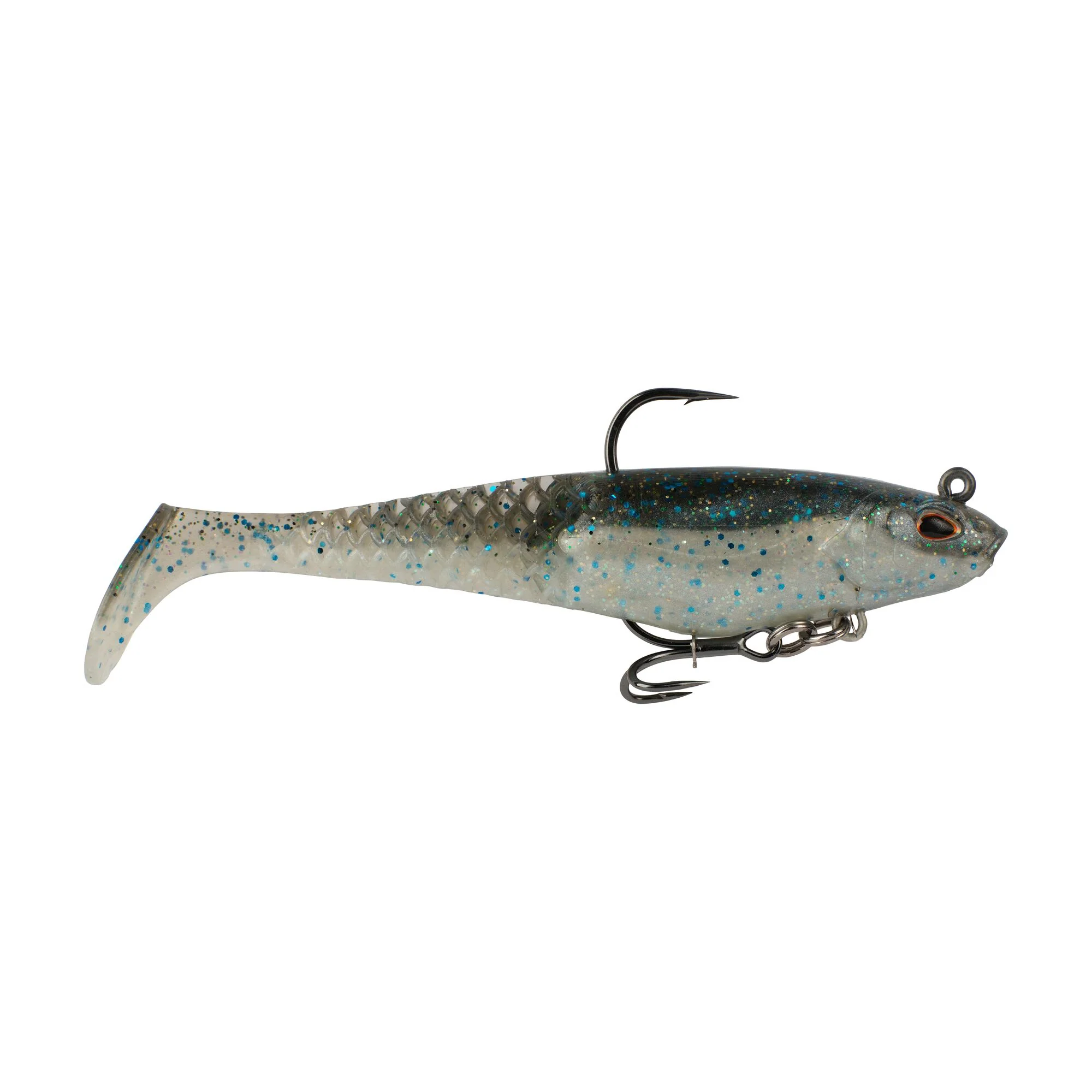 Berkley PowerBait® Saltwater Pre-Rigged Cullshad - Image 5