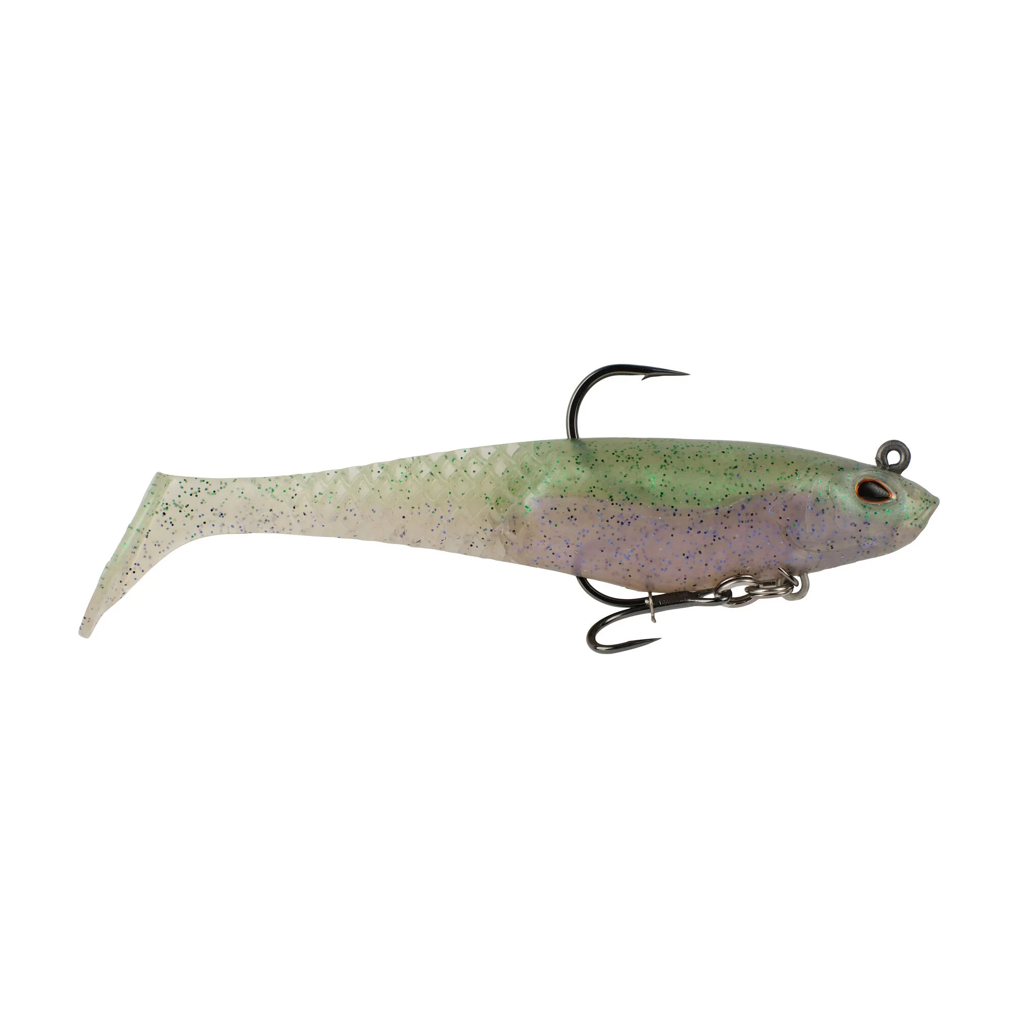 Berkley PowerBait® Saltwater Pre-Rigged Cullshad - Image 6
