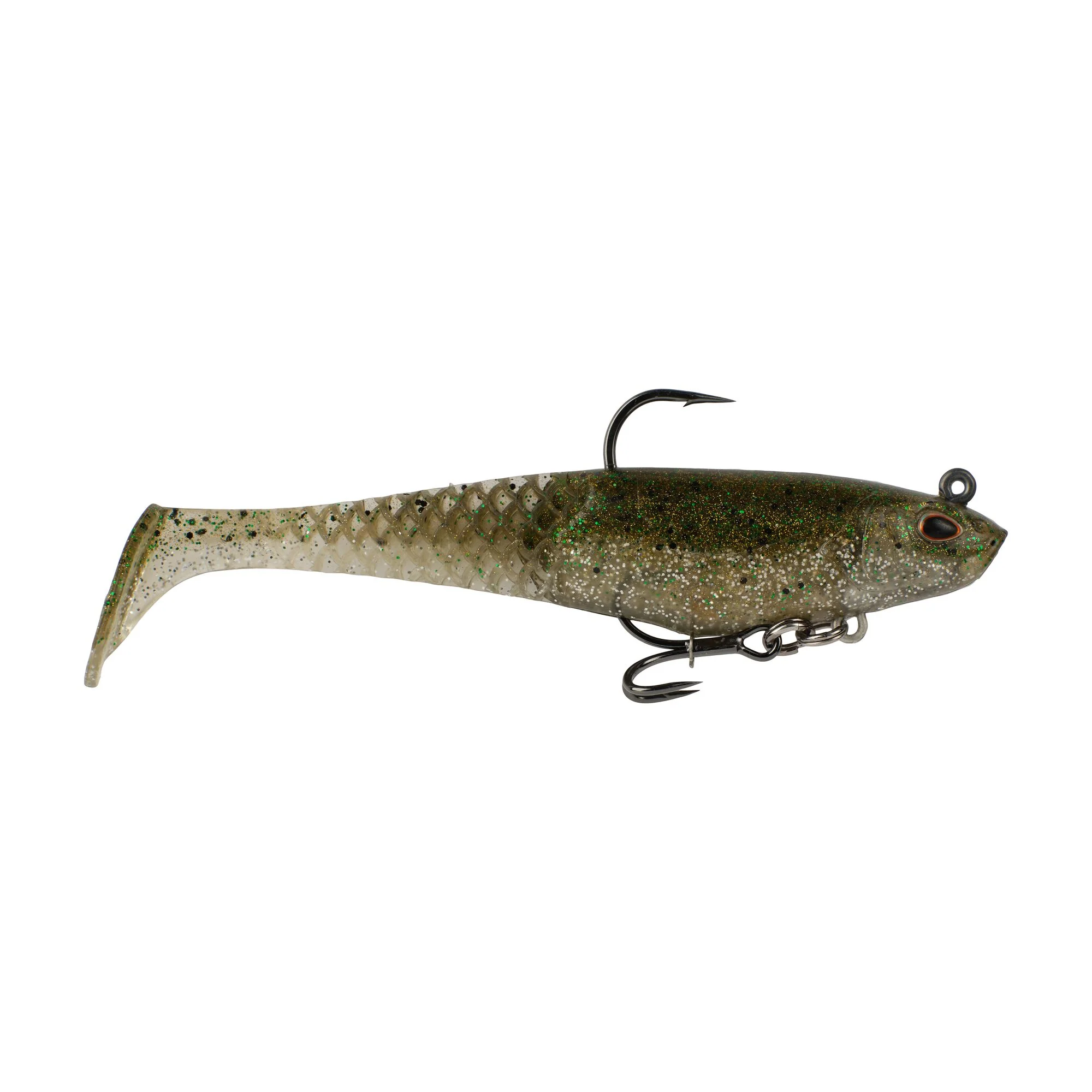Berkley PowerBait® Saltwater Pre-Rigged Cullshad - Image 7