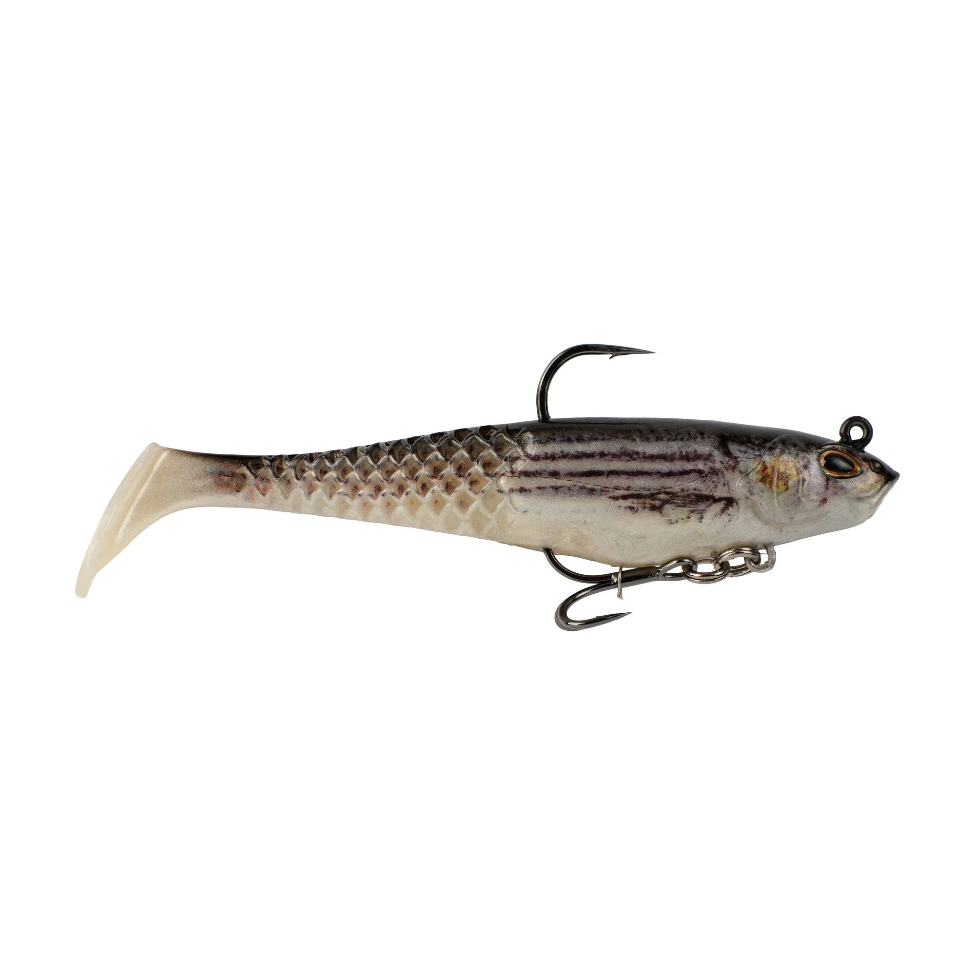 Berkley PowerBait® Saltwater Pre-Rigged Cullshad - Image 8