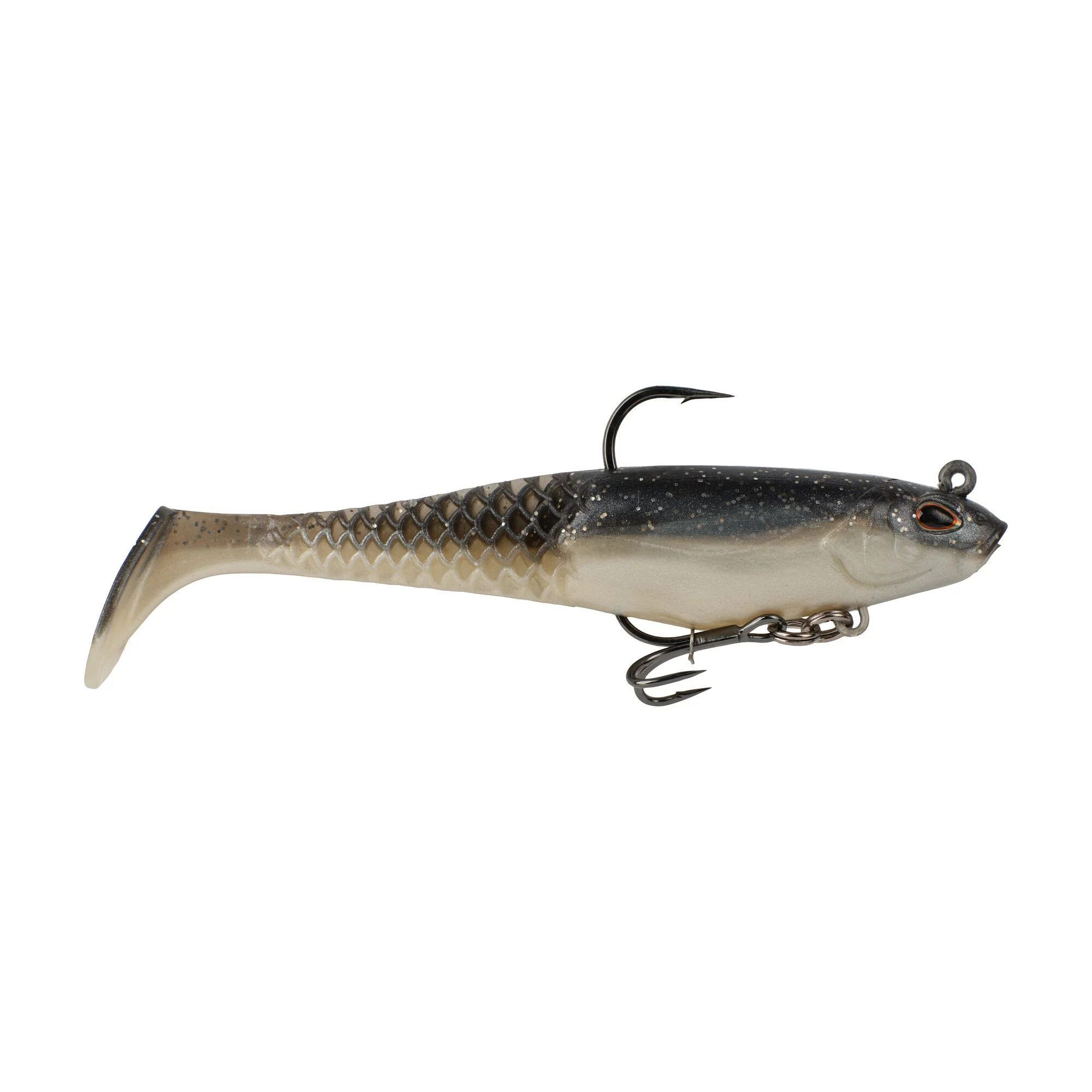 Berkley PowerBait® Saltwater Pre-Rigged Cullshad - Image 9