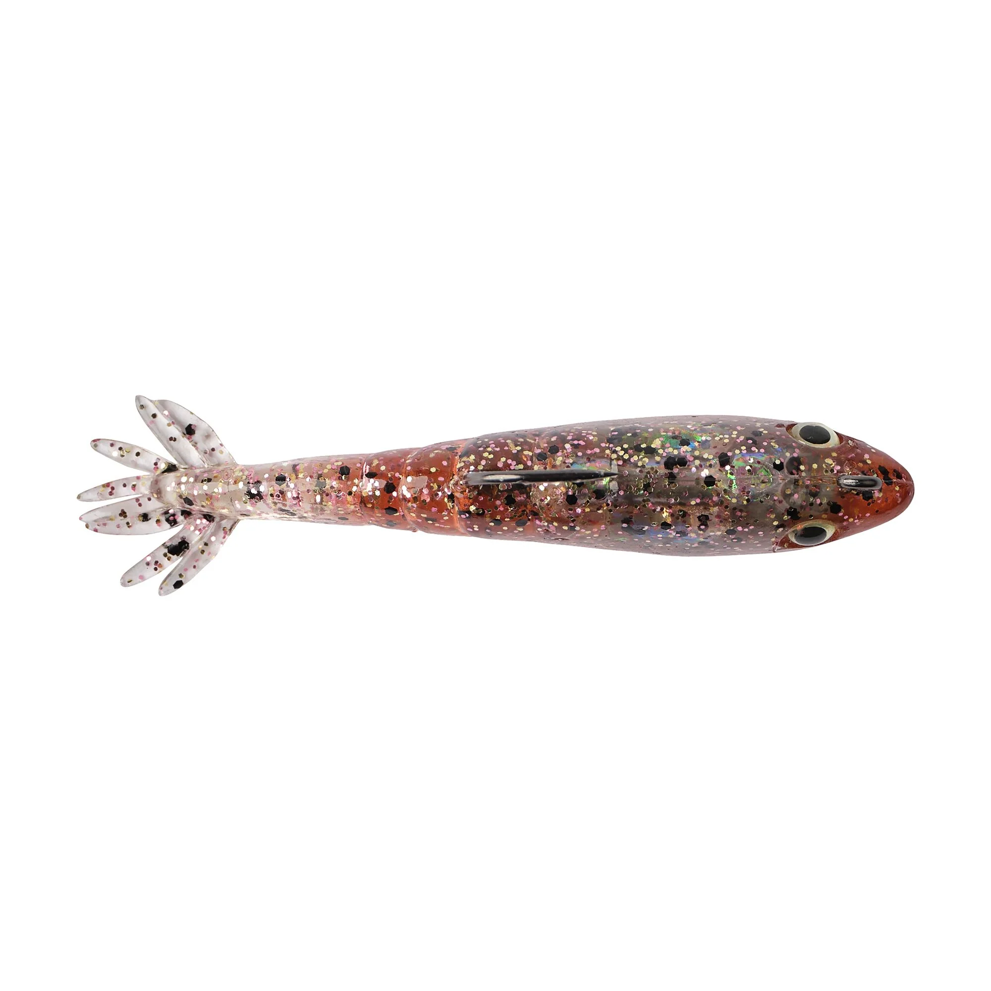 Berkley PowerBait® Saltwater Rattle Shrimp - Image 10