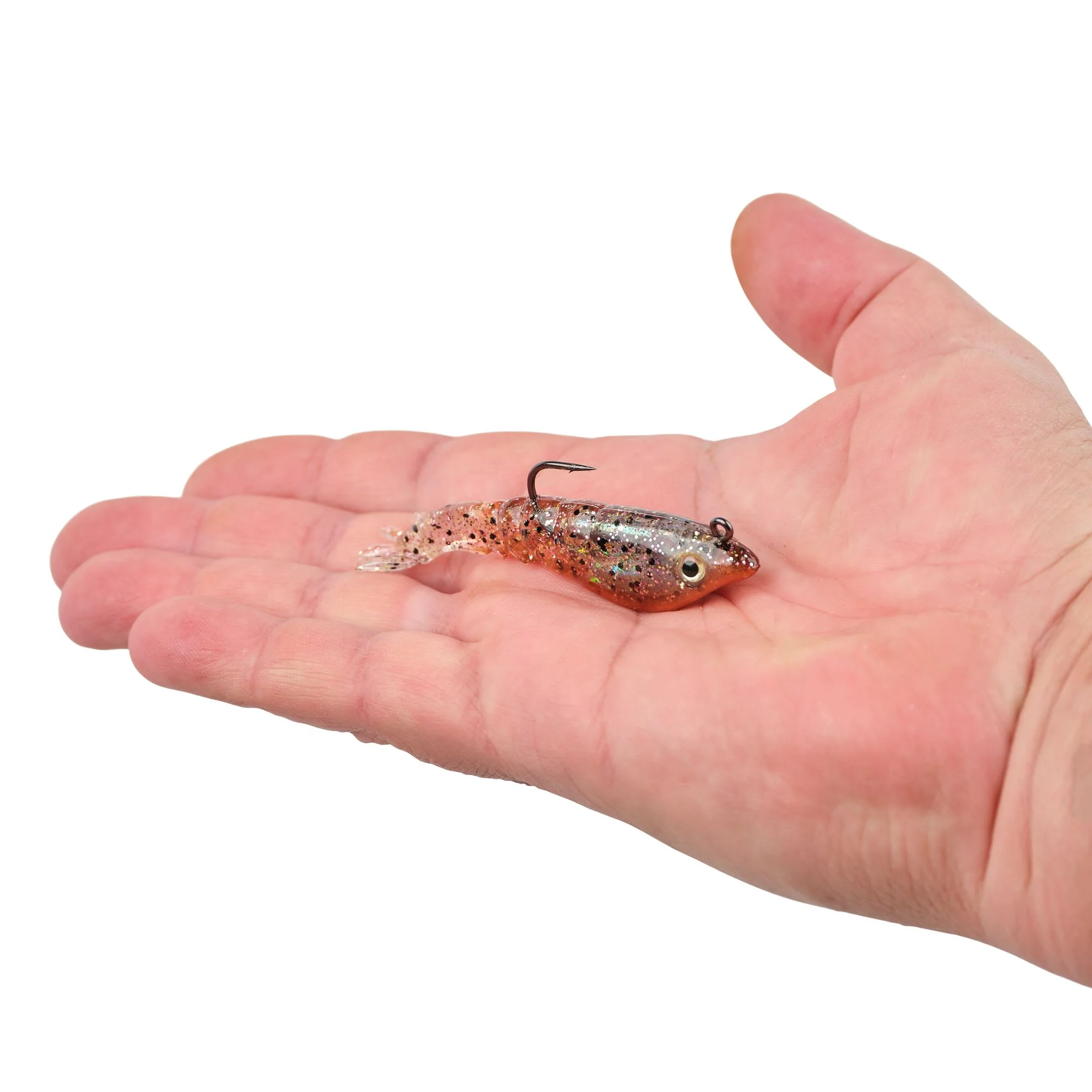 Berkley PowerBait® Saltwater Rattle Shrimp - Image 11