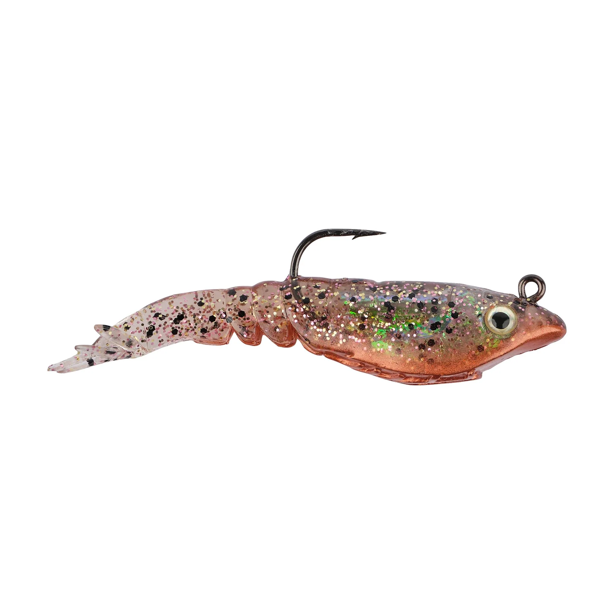 Berkley PowerBait® Saltwater Rattle Shrimp - Image 3