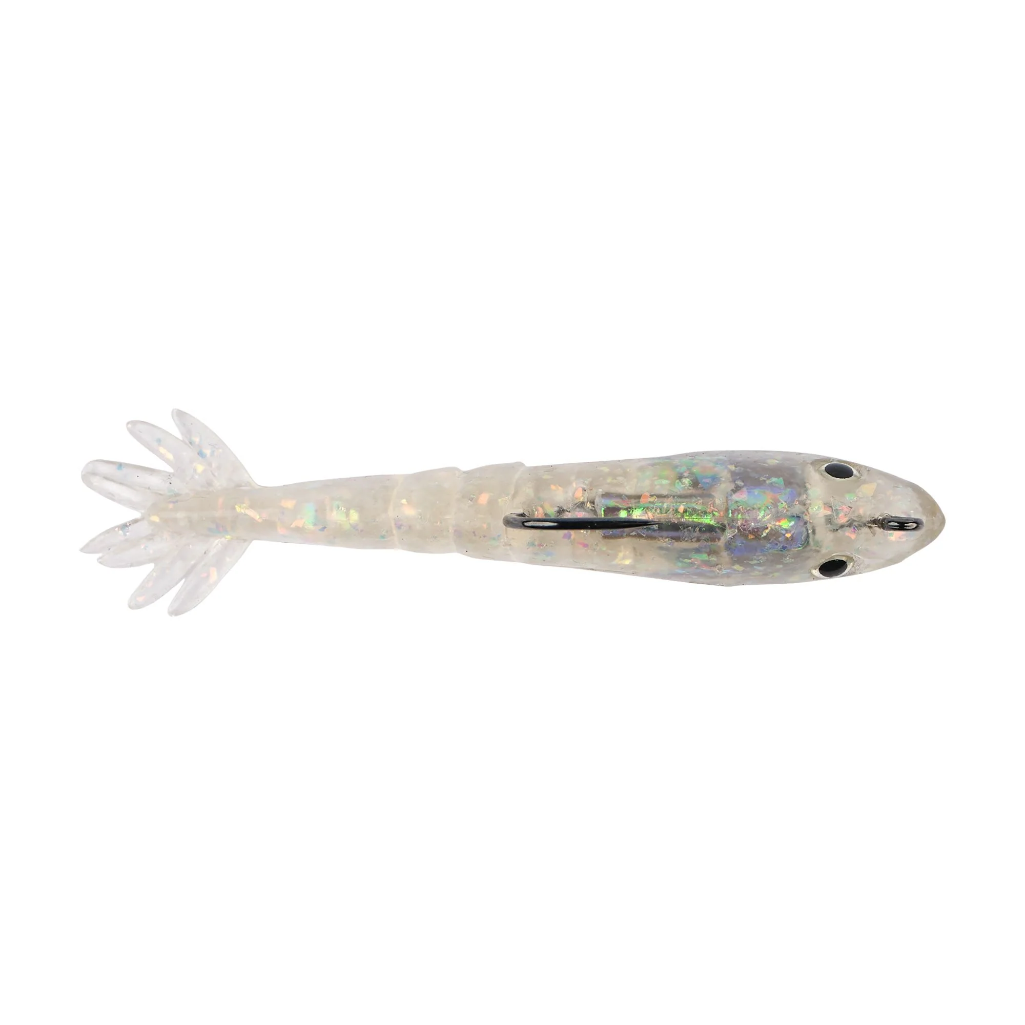 Berkley PowerBait® Saltwater Rattle Shrimp - Image 4
