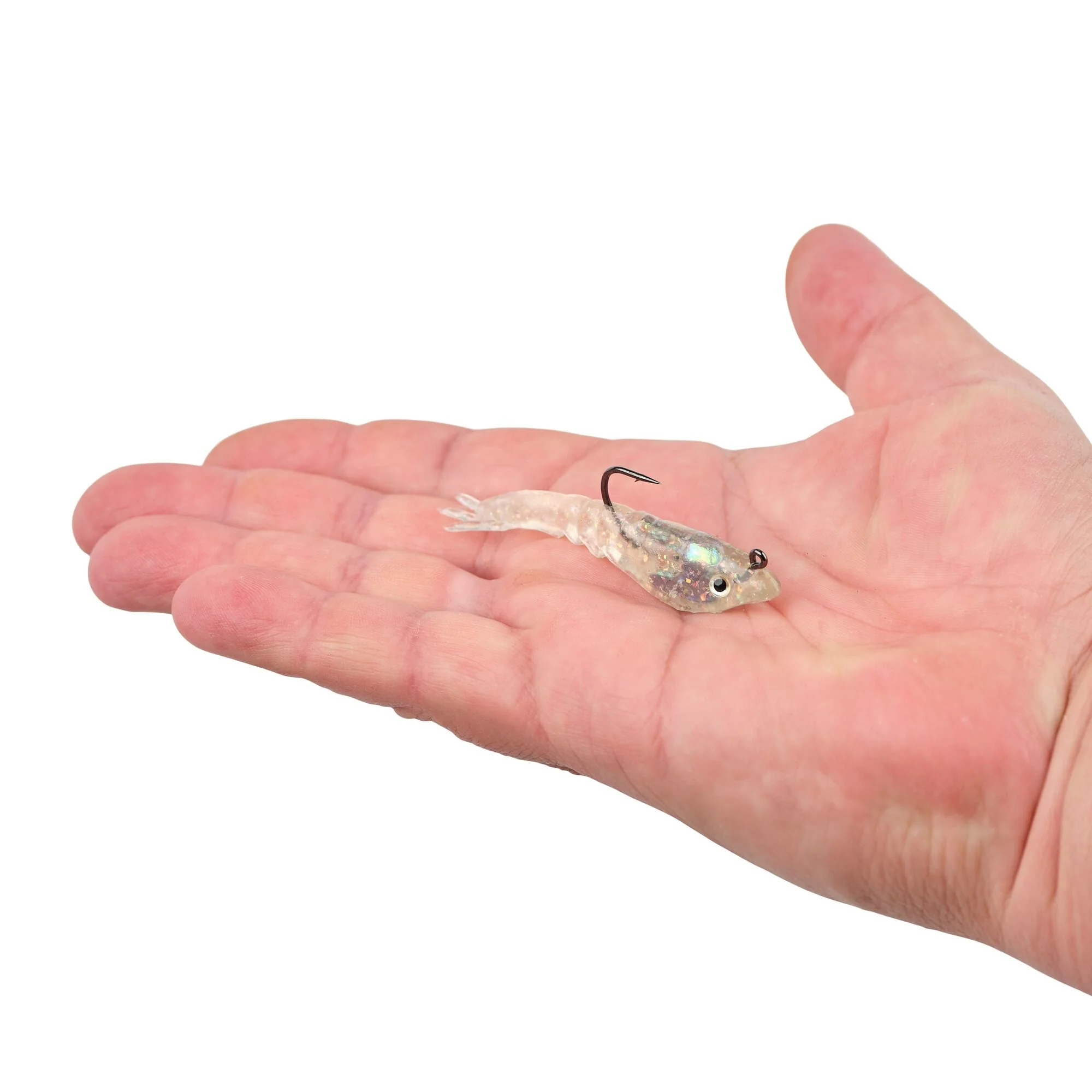 Berkley PowerBait® Saltwater Rattle Shrimp - Image 5