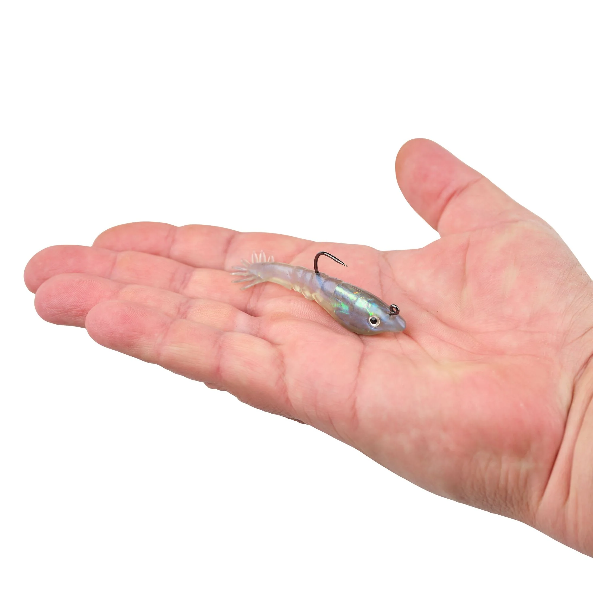 Berkley PowerBait® Saltwater Rattle Shrimp - Image 8