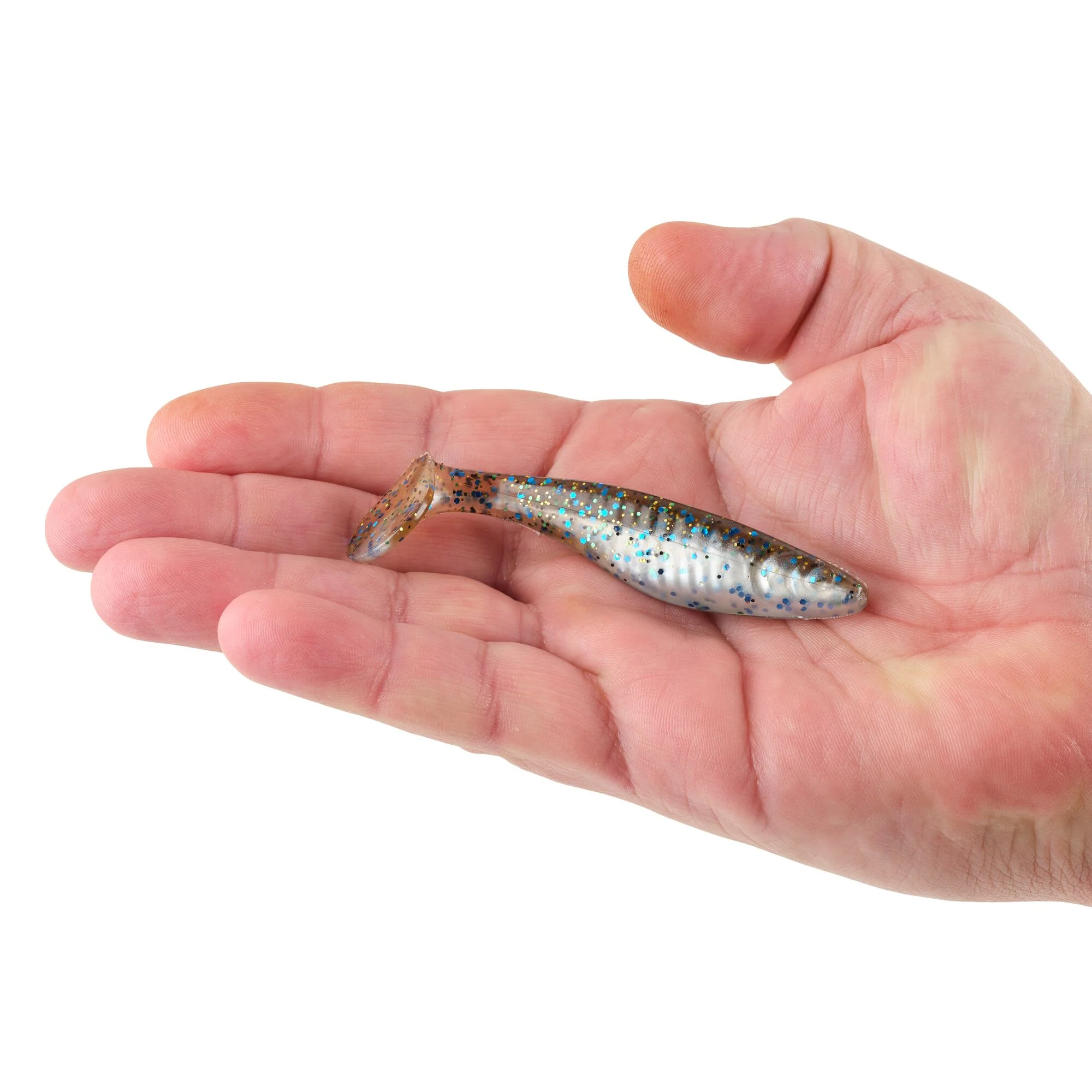 Berkley PowerBait® Saltwater The Champ Swimmer - Image 65