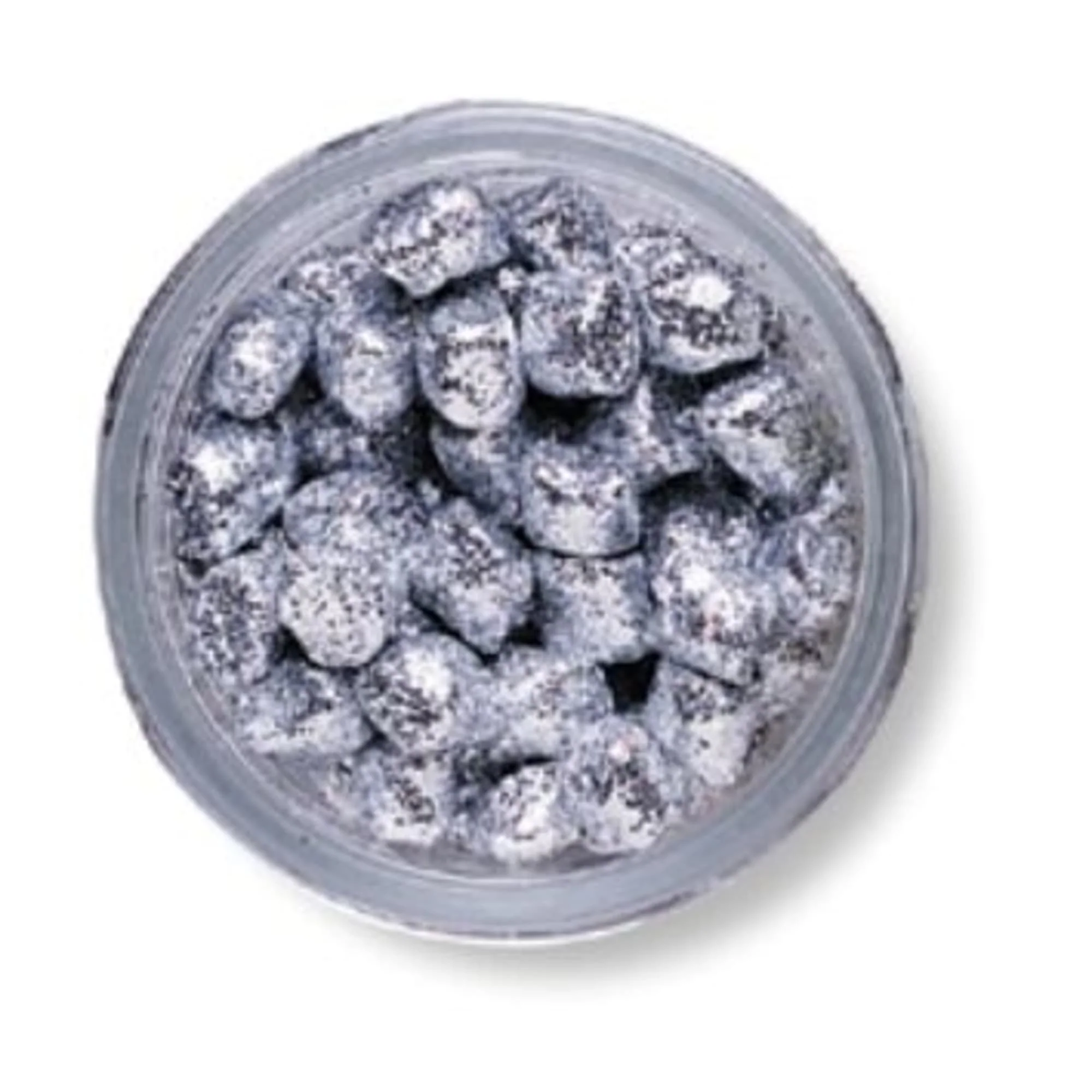 Berkley PowerBait® Sparkle Crappie Nibbles - Image 3