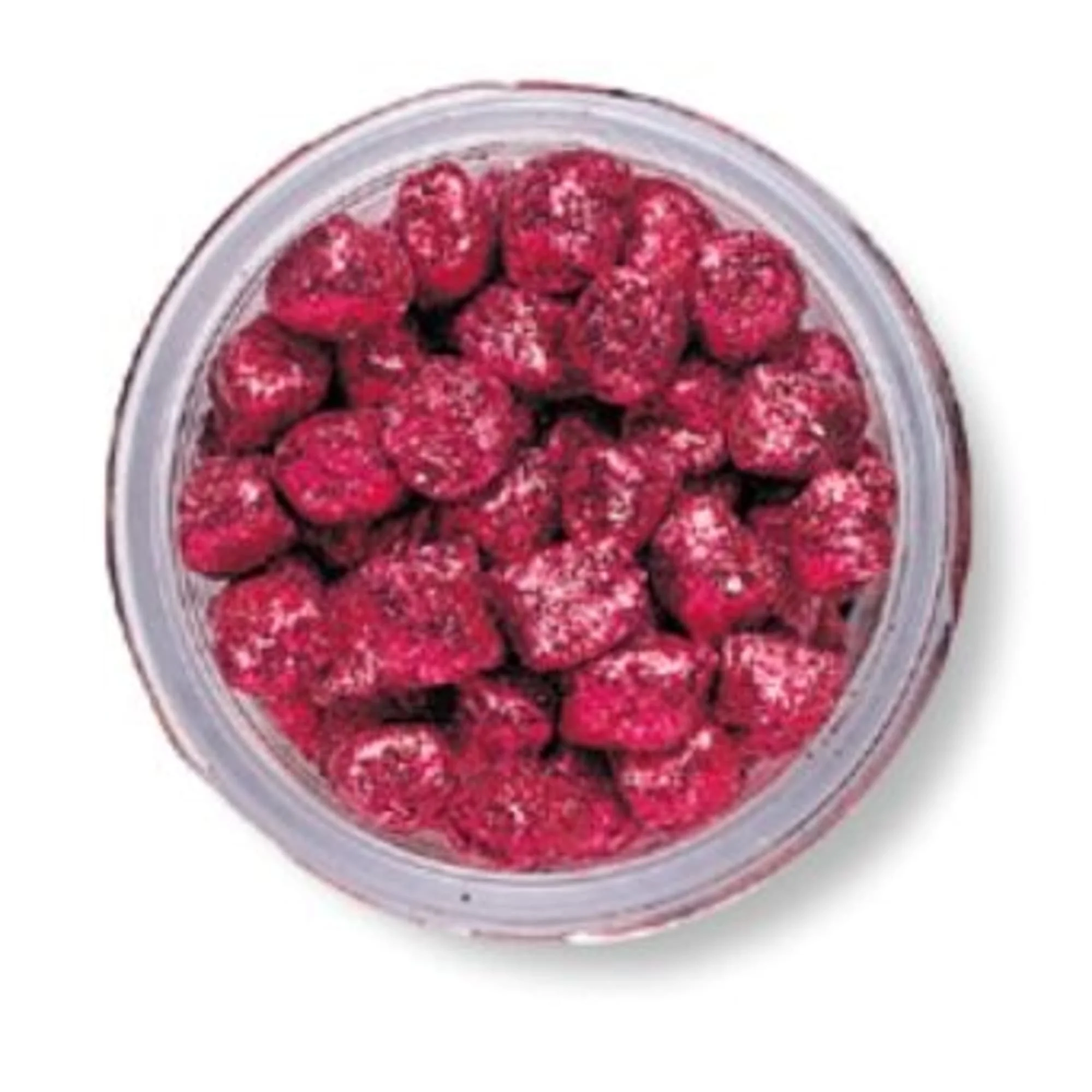 Berkley PowerBait® Sparkle Crappie Nibbles - Image 4