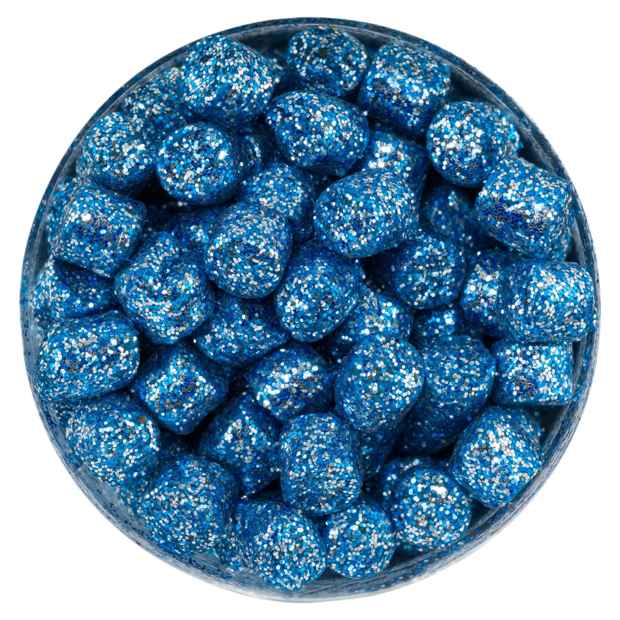 Berkley PowerBait® Sparkle Crappie Nibbles - Image 7
