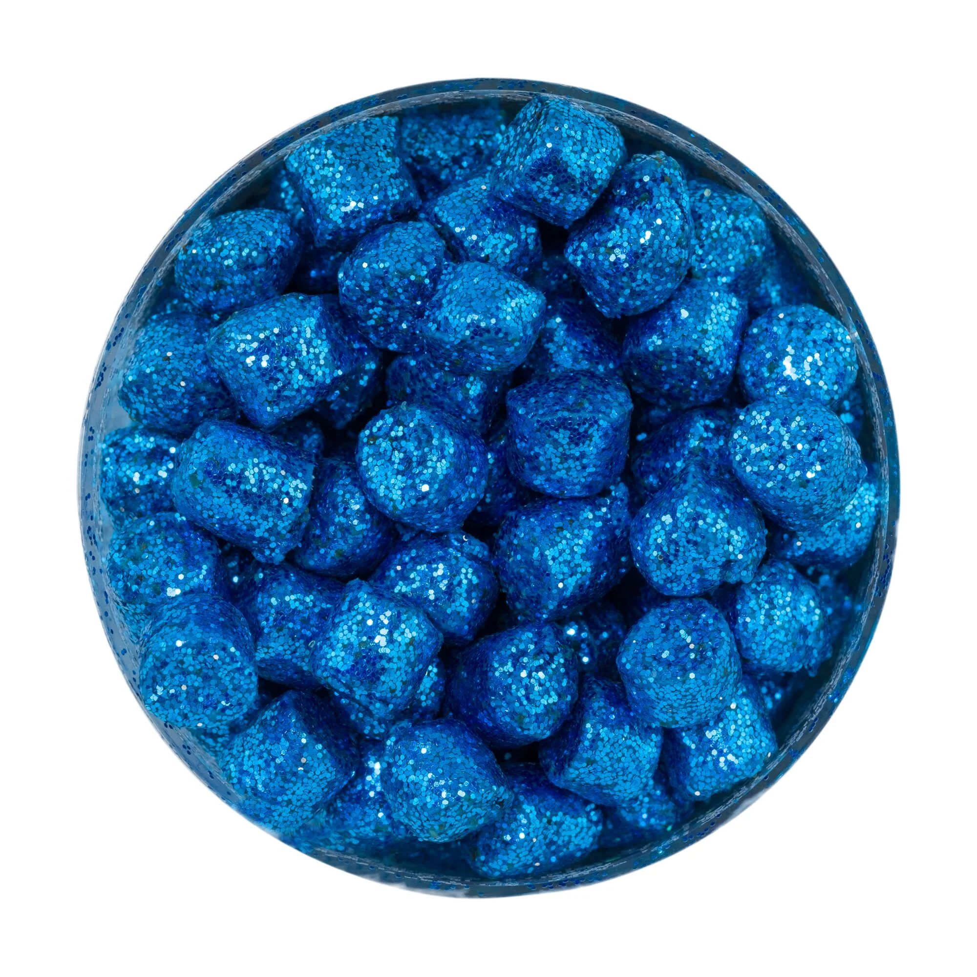 Berkley PowerBait® Sparkle Crappie Nibbles - Image 9