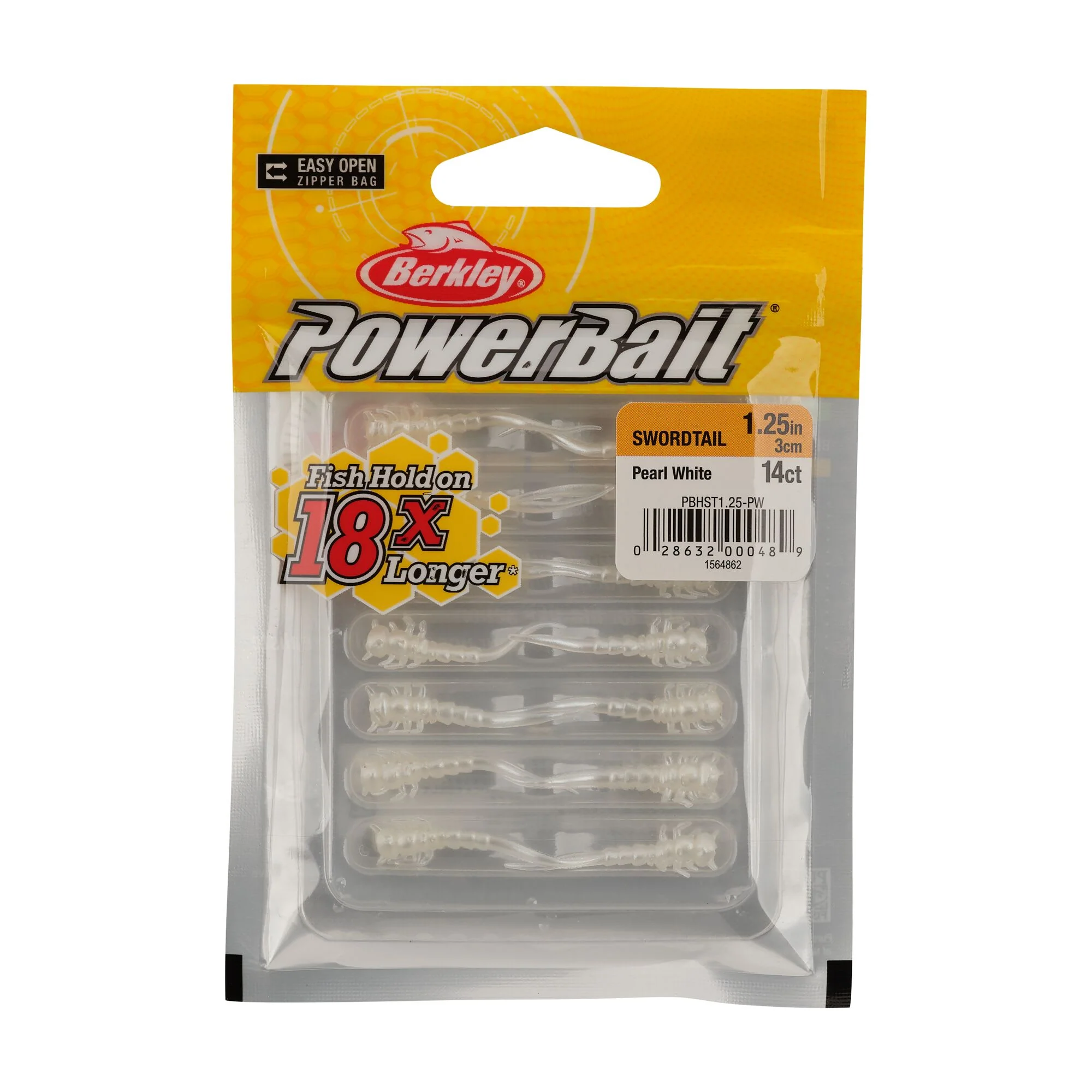 Berkley PowerBait® Swordtail - Image 10