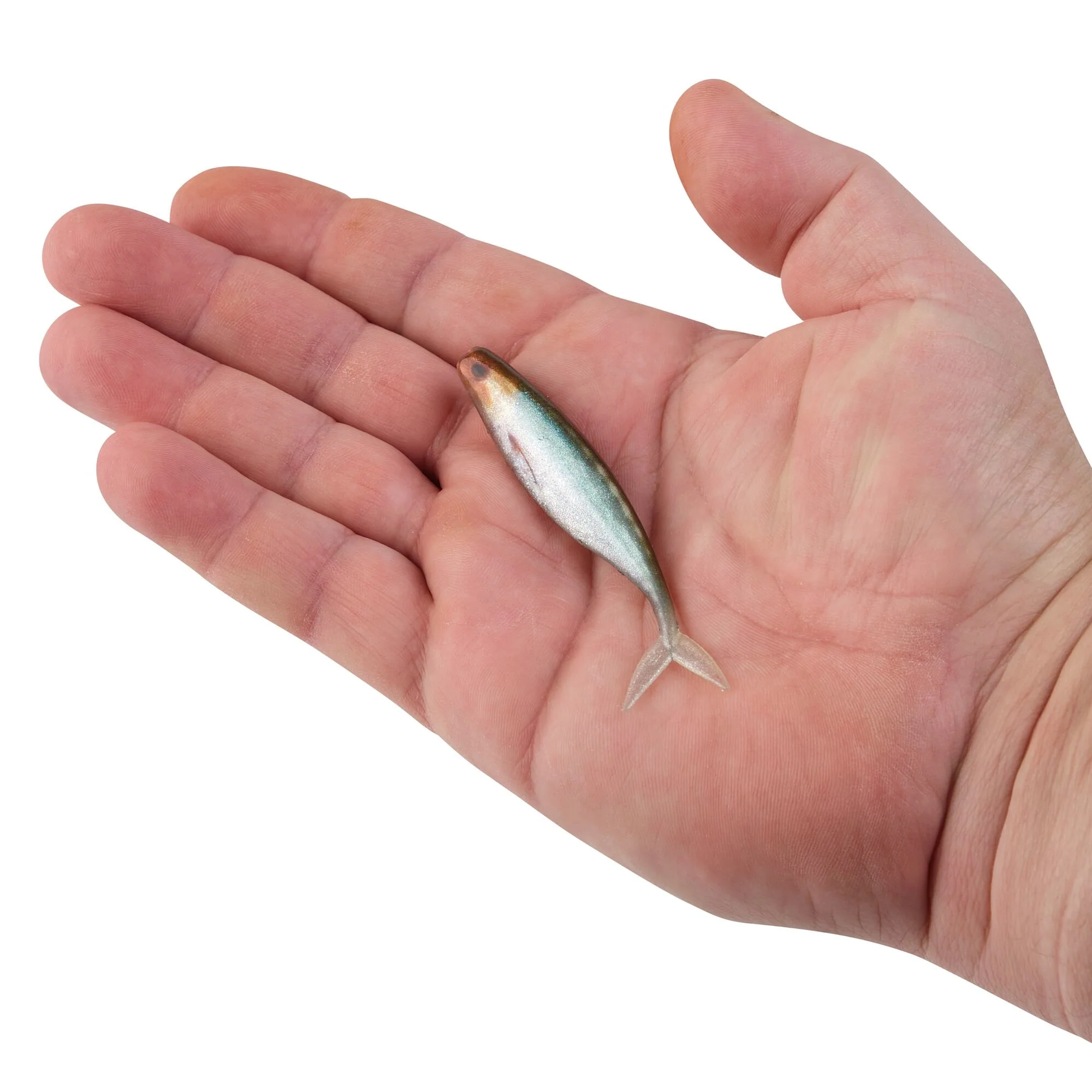 Berkley PowerBait® The Champ Minnow - Image 34
