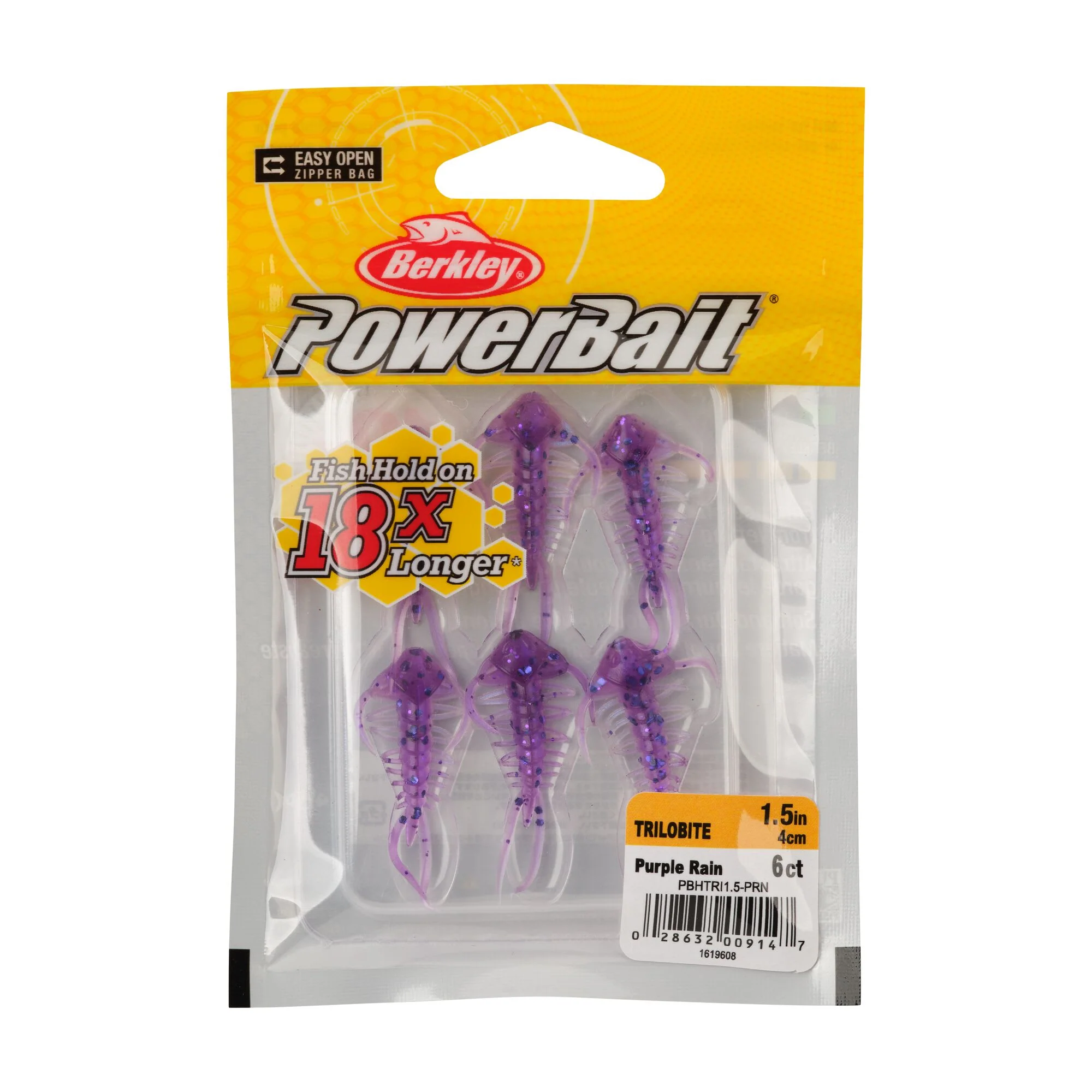 Berkley PowerBait® Trilobite - Image 13