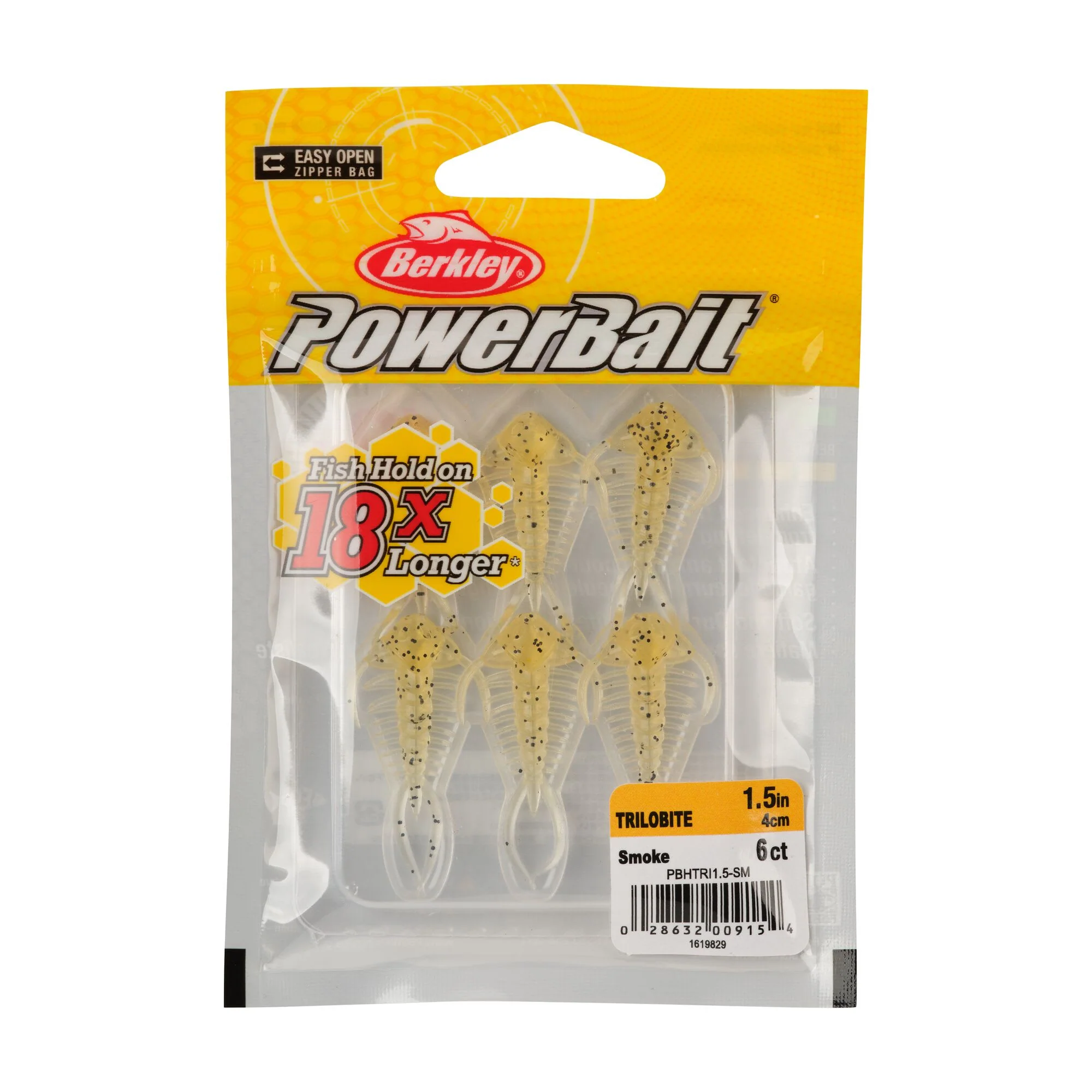 Berkley PowerBait® Trilobite - Image 15