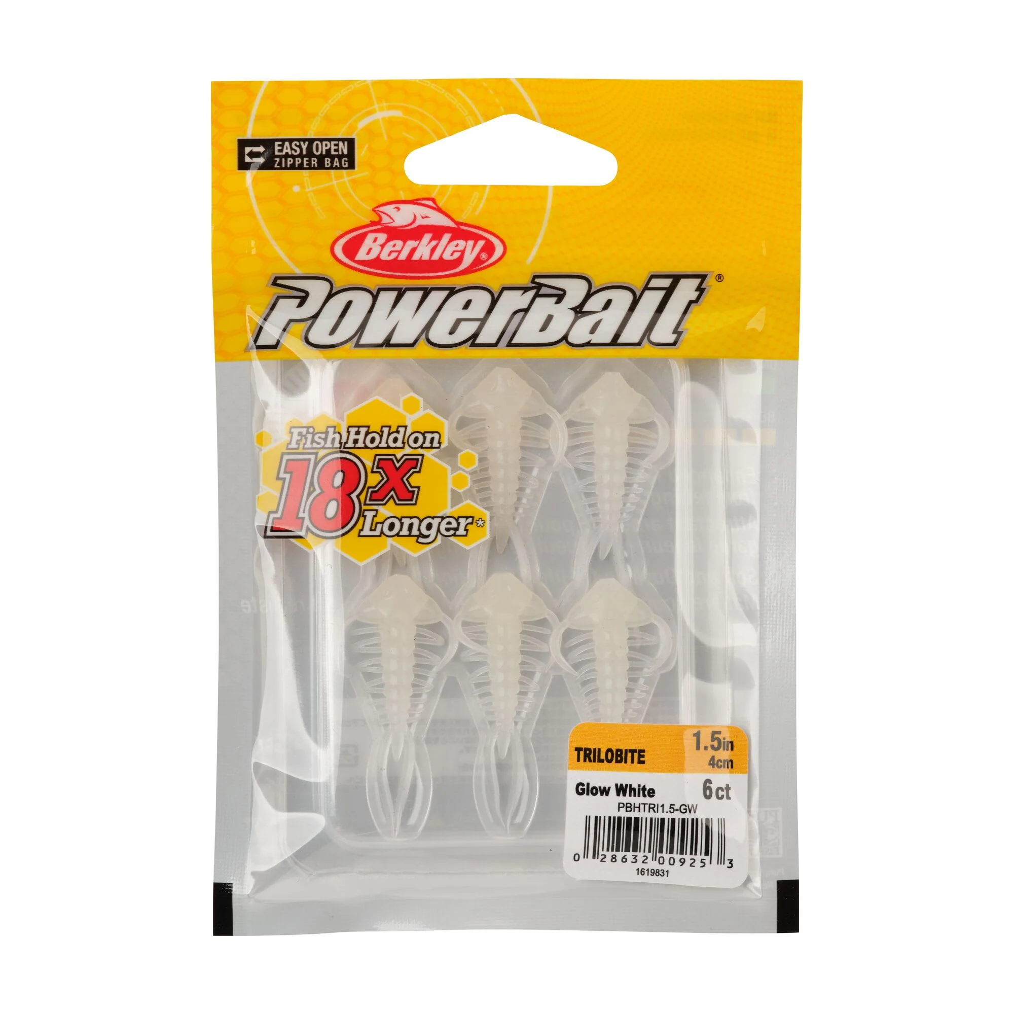 Berkley PowerBait® Trilobite - Image 19
