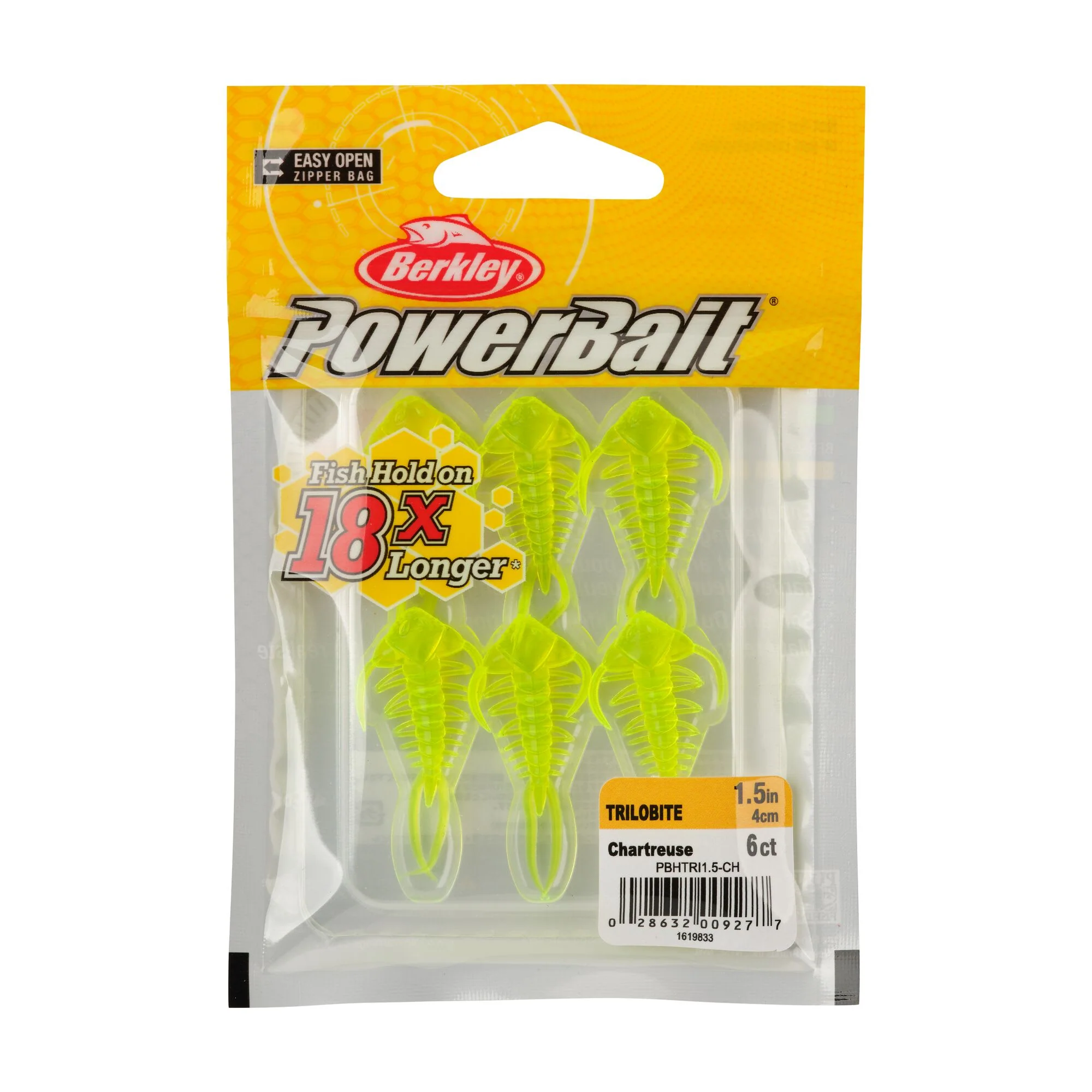 Berkley PowerBait® Trilobite - Image 23