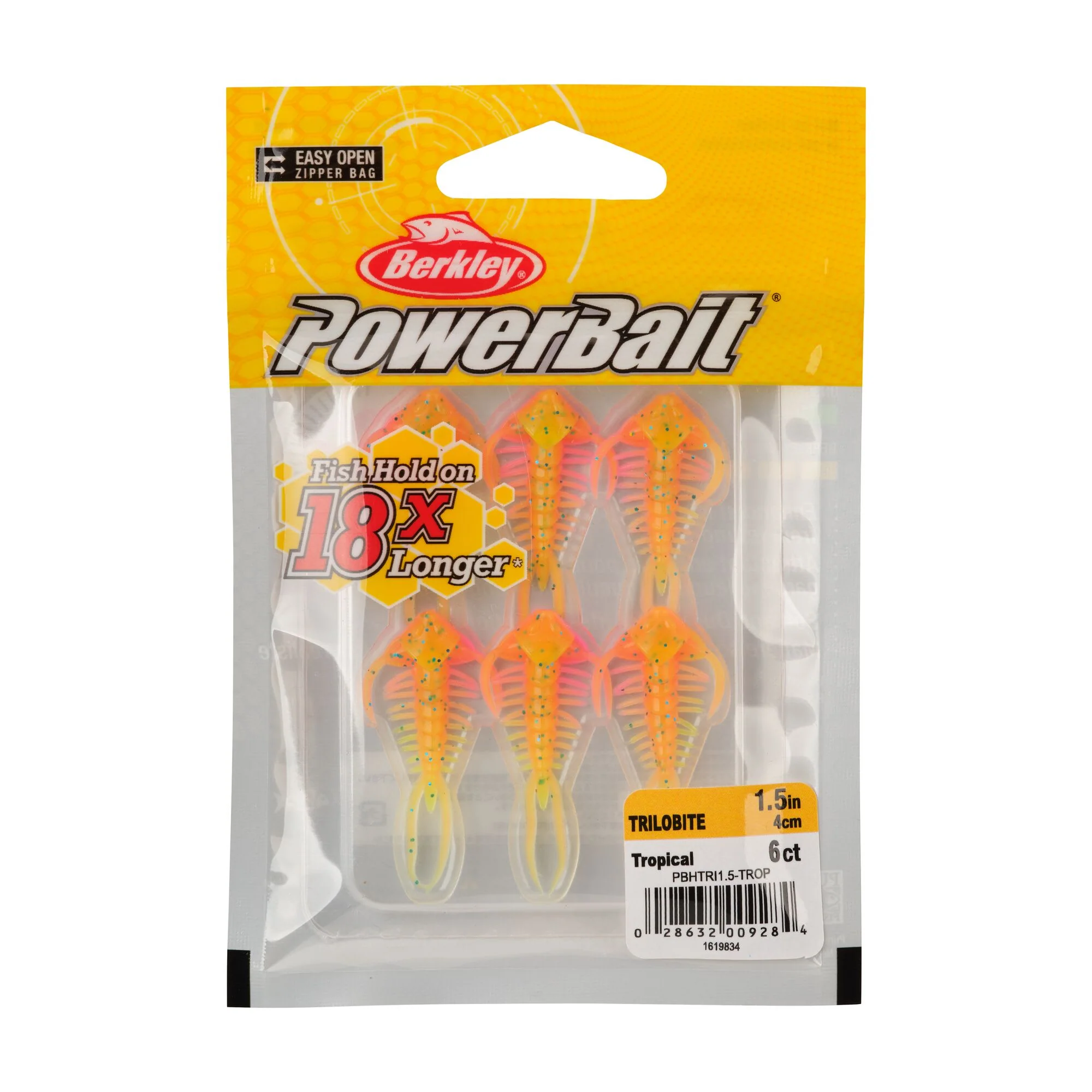 Berkley PowerBait® Trilobite - Image 26