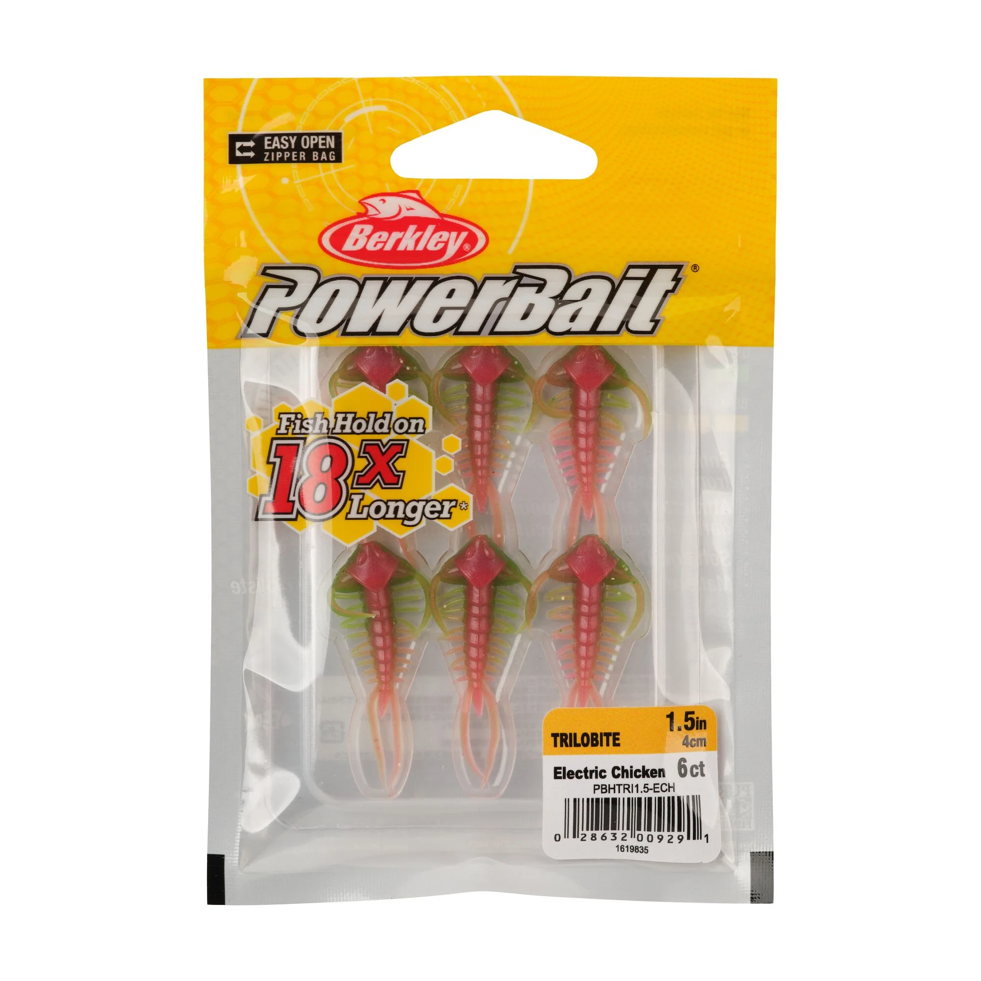 Berkley PowerBait® Trilobite - Image 29