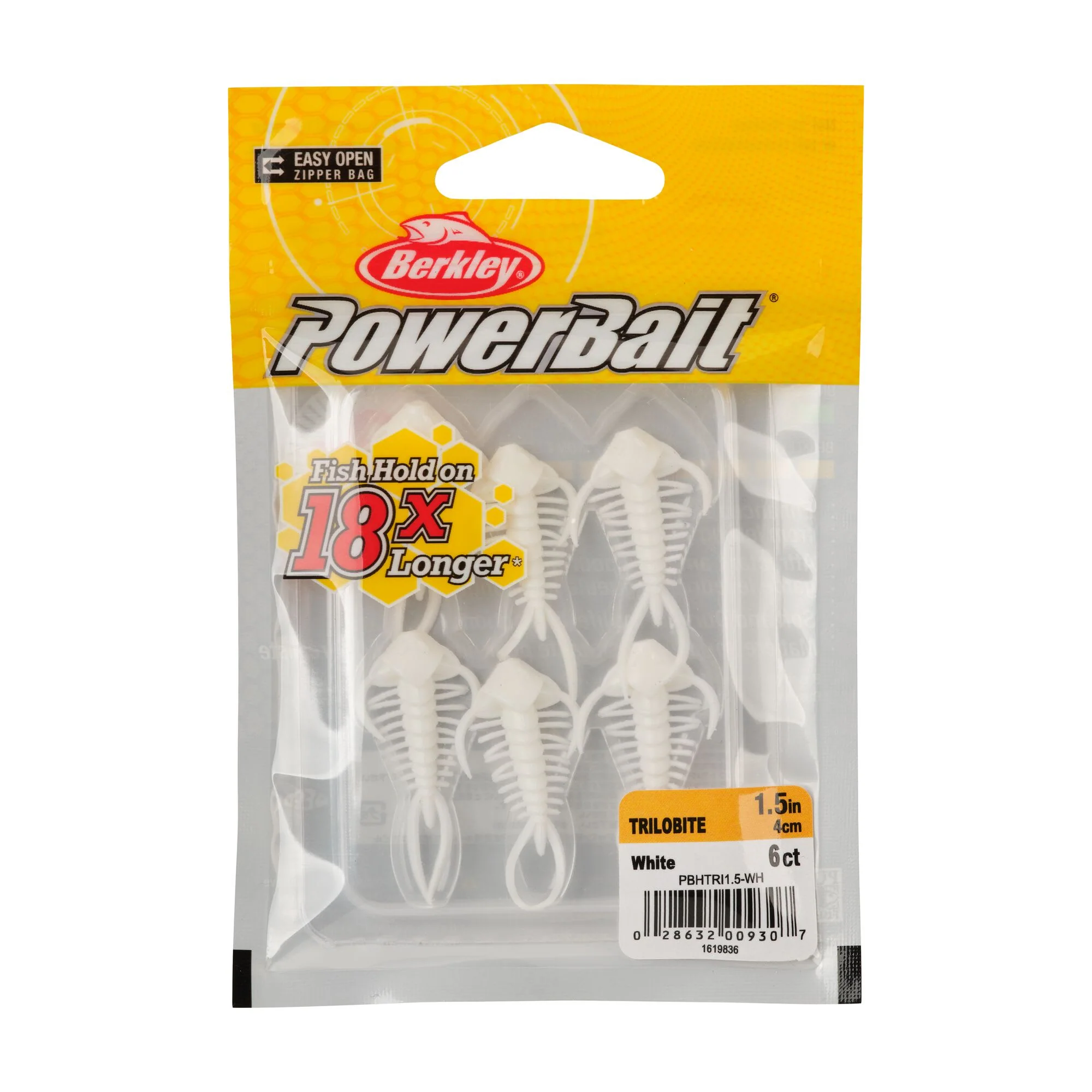 Berkley PowerBait® Trilobite - Image 31