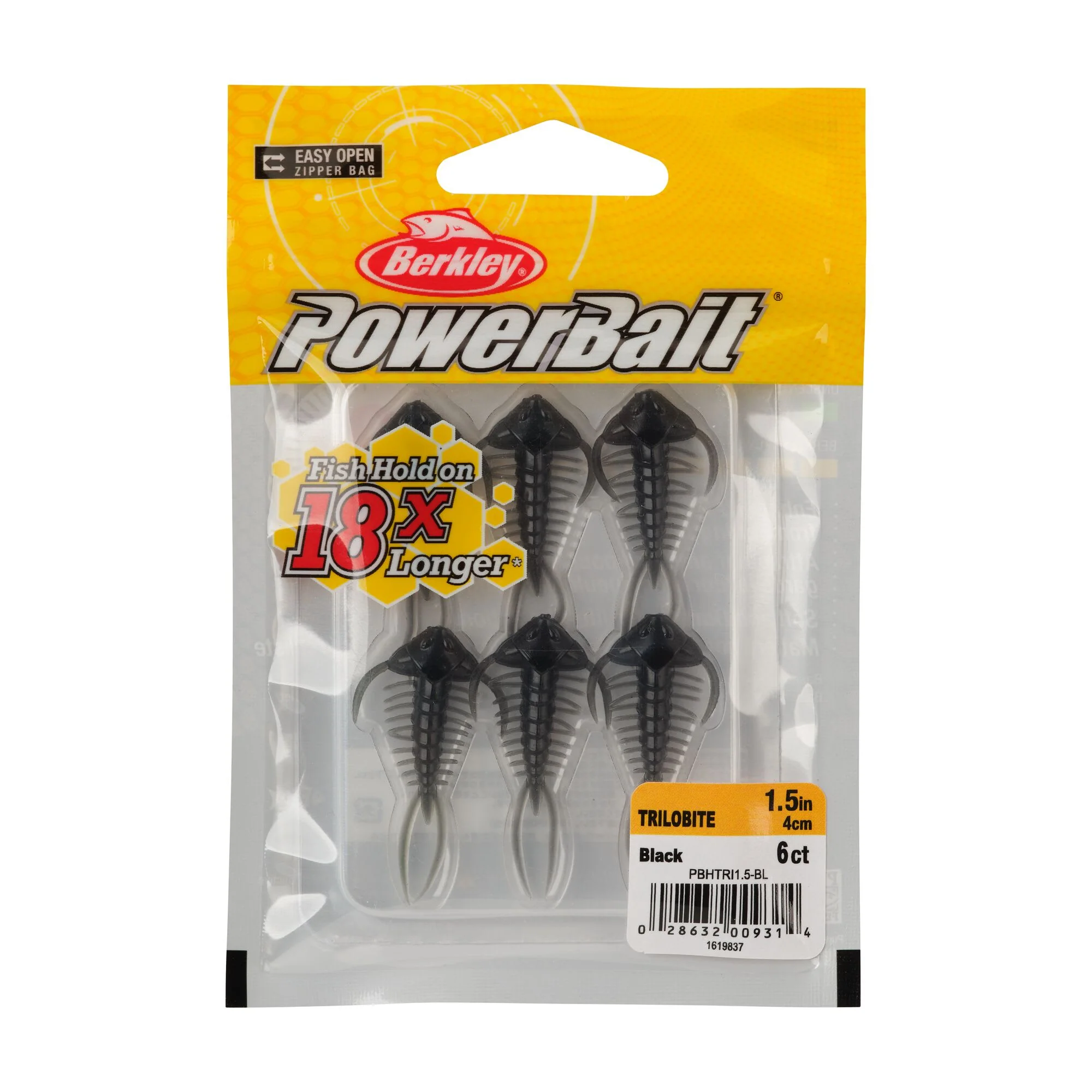 Berkley PowerBait® Trilobite - Image 33