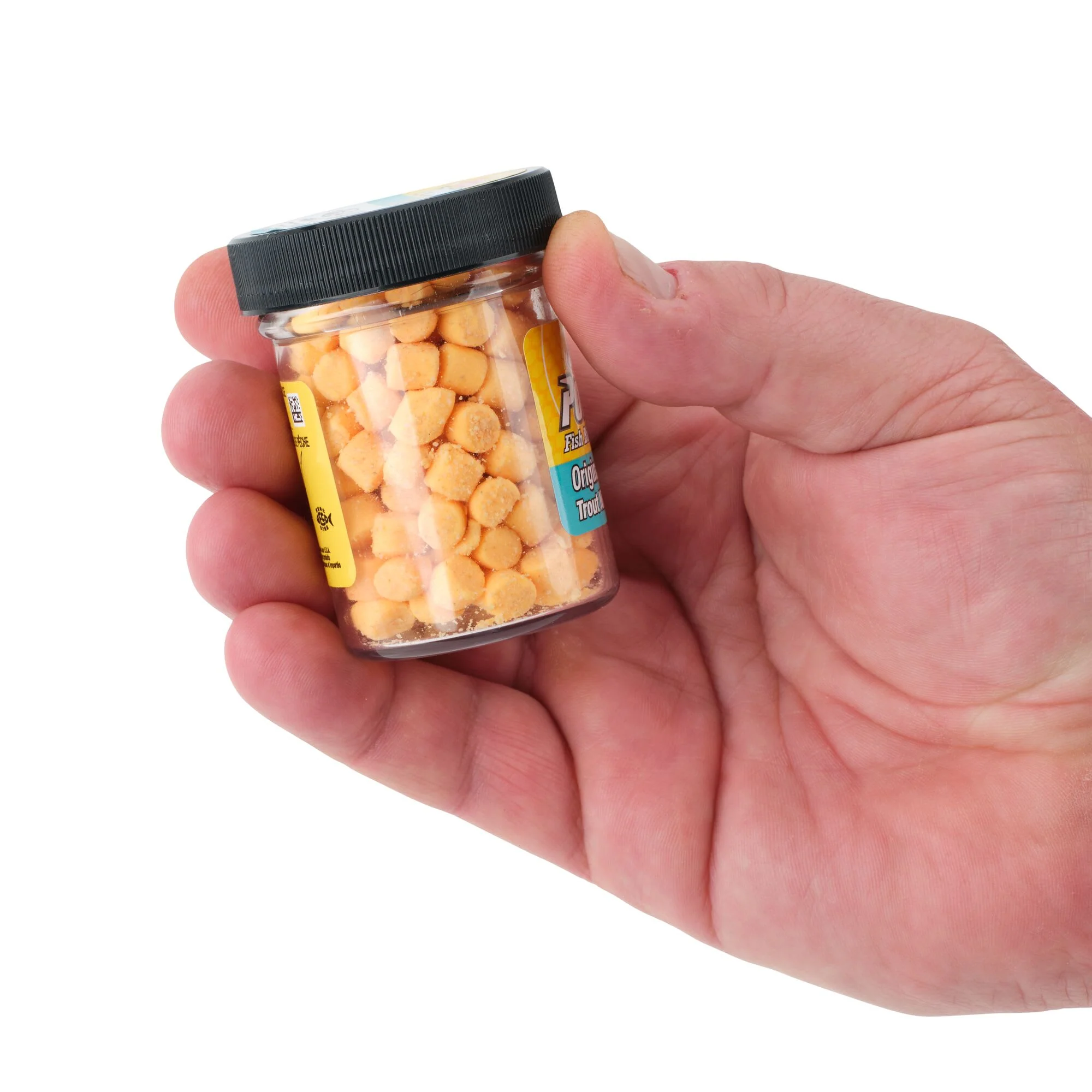Berkley PowerBait® Trout Nibbles - Image 10