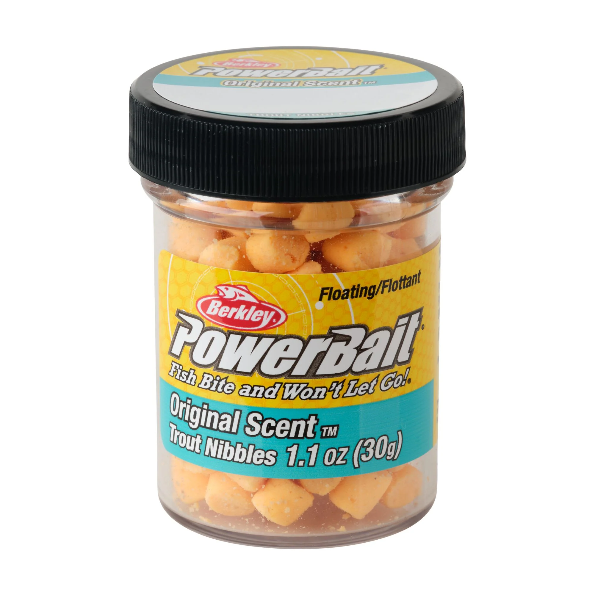 Berkley PowerBait® Trout Nibbles - Image 11