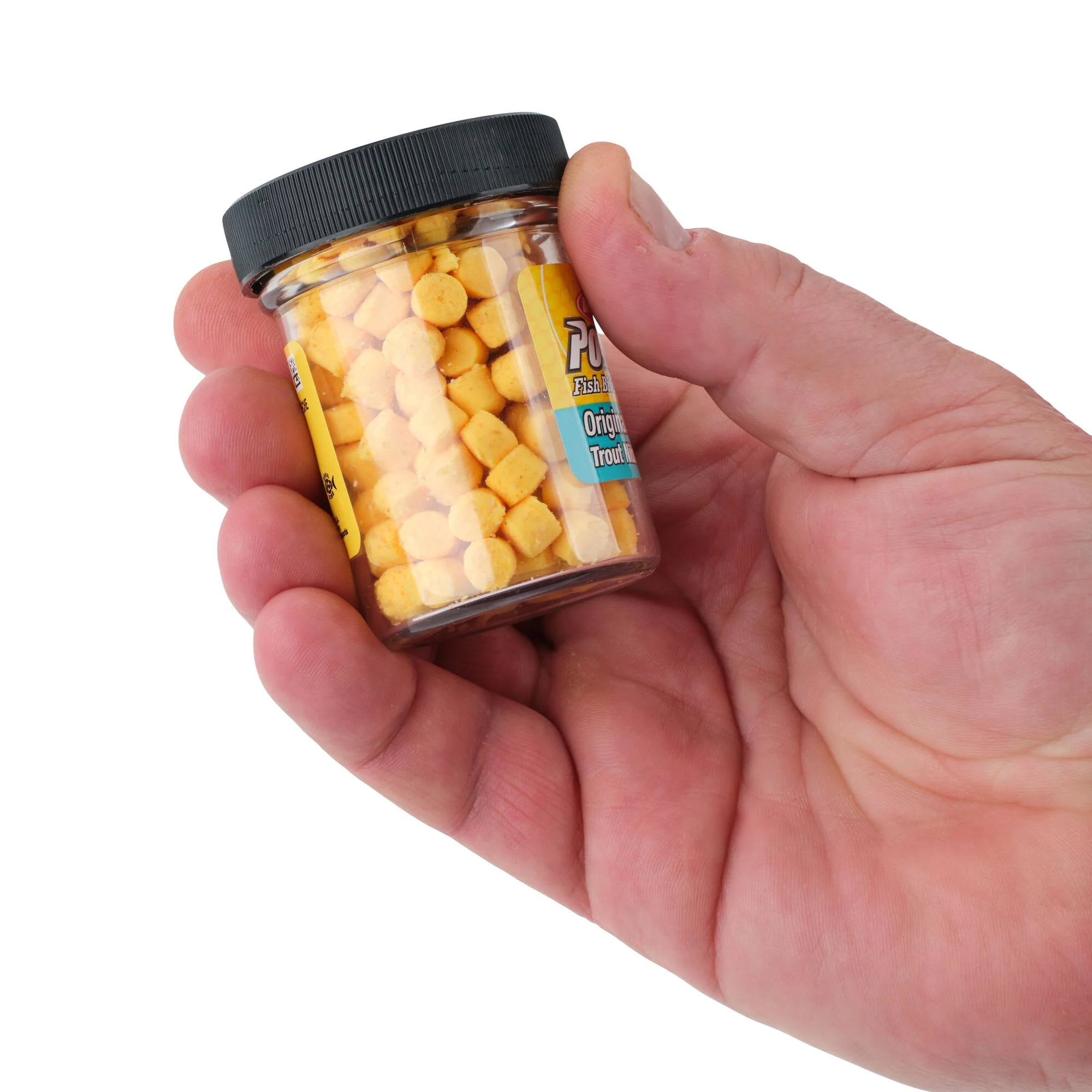 Berkley PowerBait® Trout Nibbles - Image 13