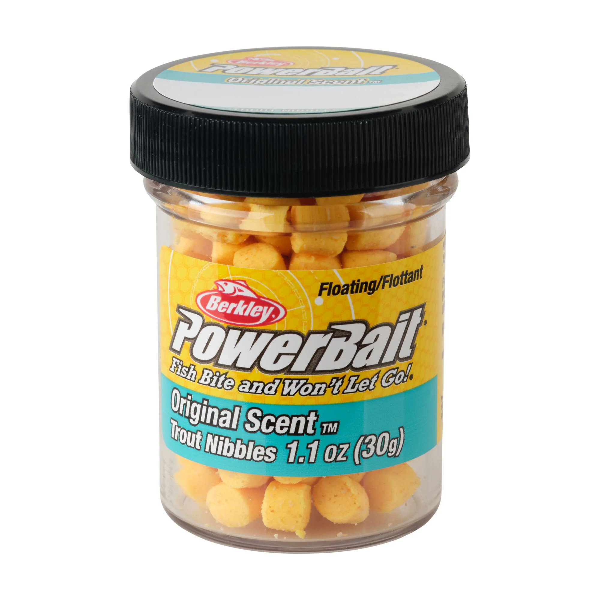Berkley PowerBait® Trout Nibbles - Image 14