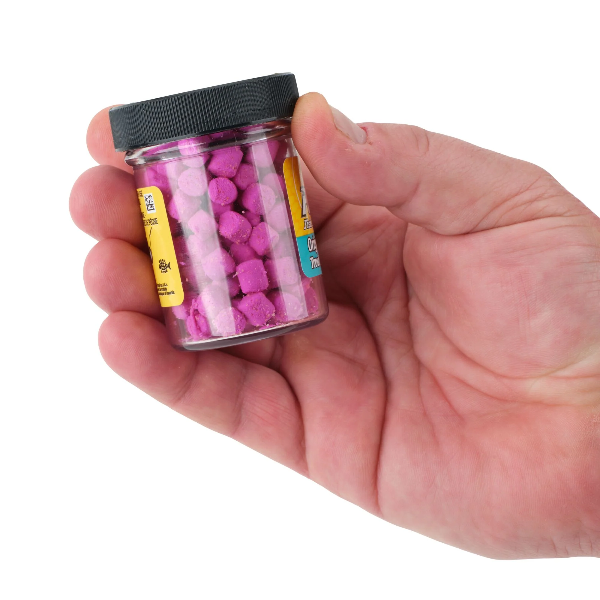 Berkley PowerBait® Trout Nibbles - Image 16