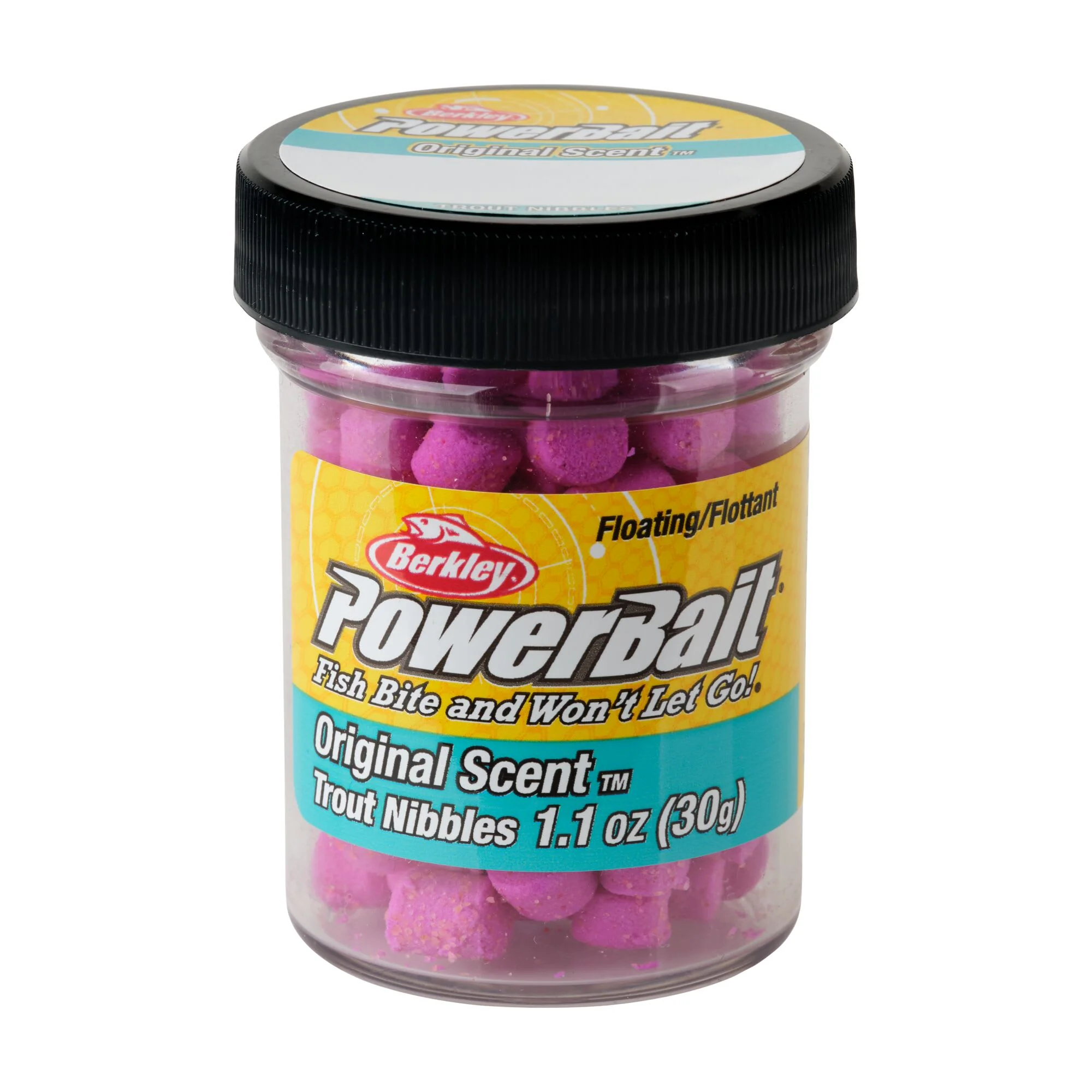 Berkley PowerBait® Trout Nibbles - Image 17