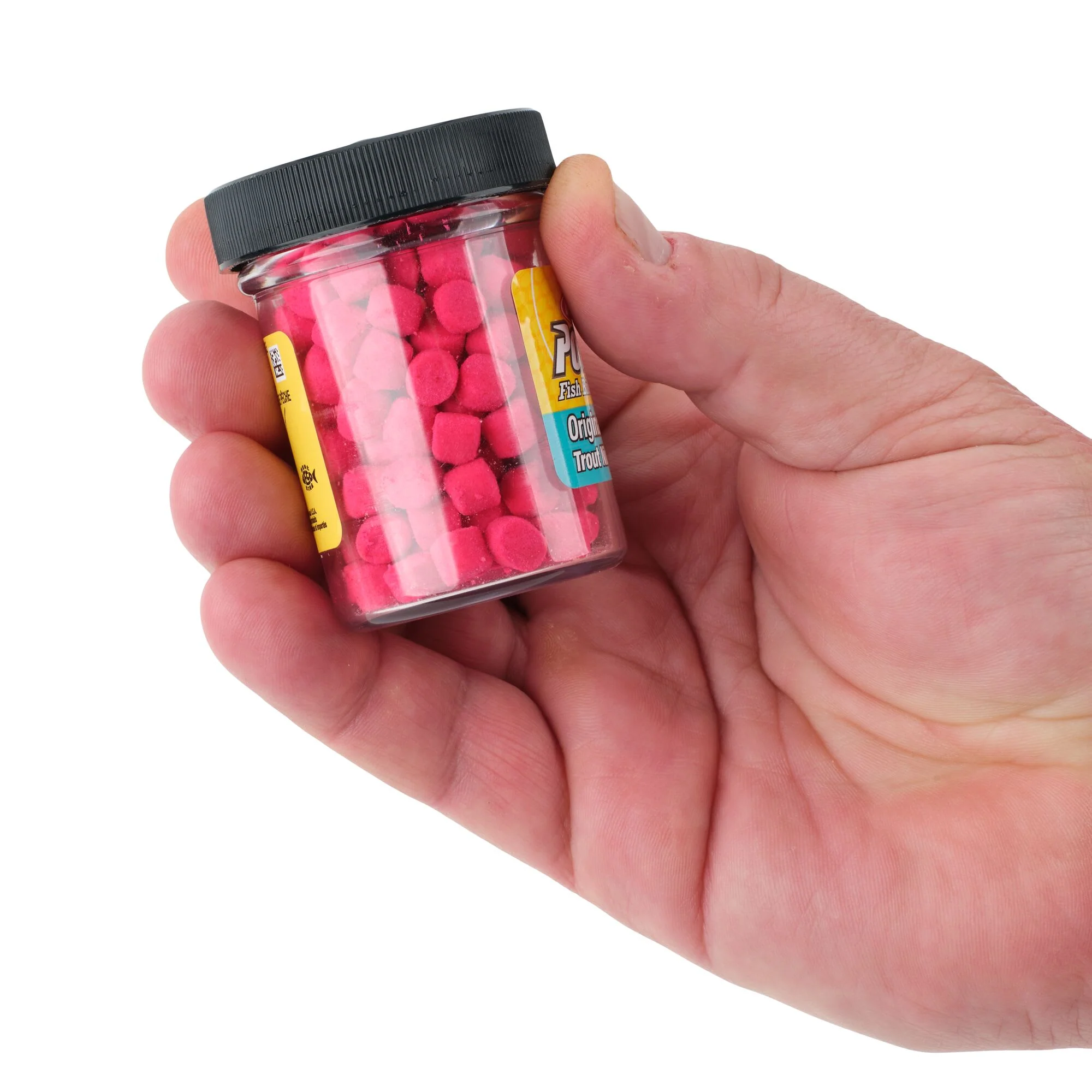 Berkley PowerBait® Trout Nibbles - Image 19