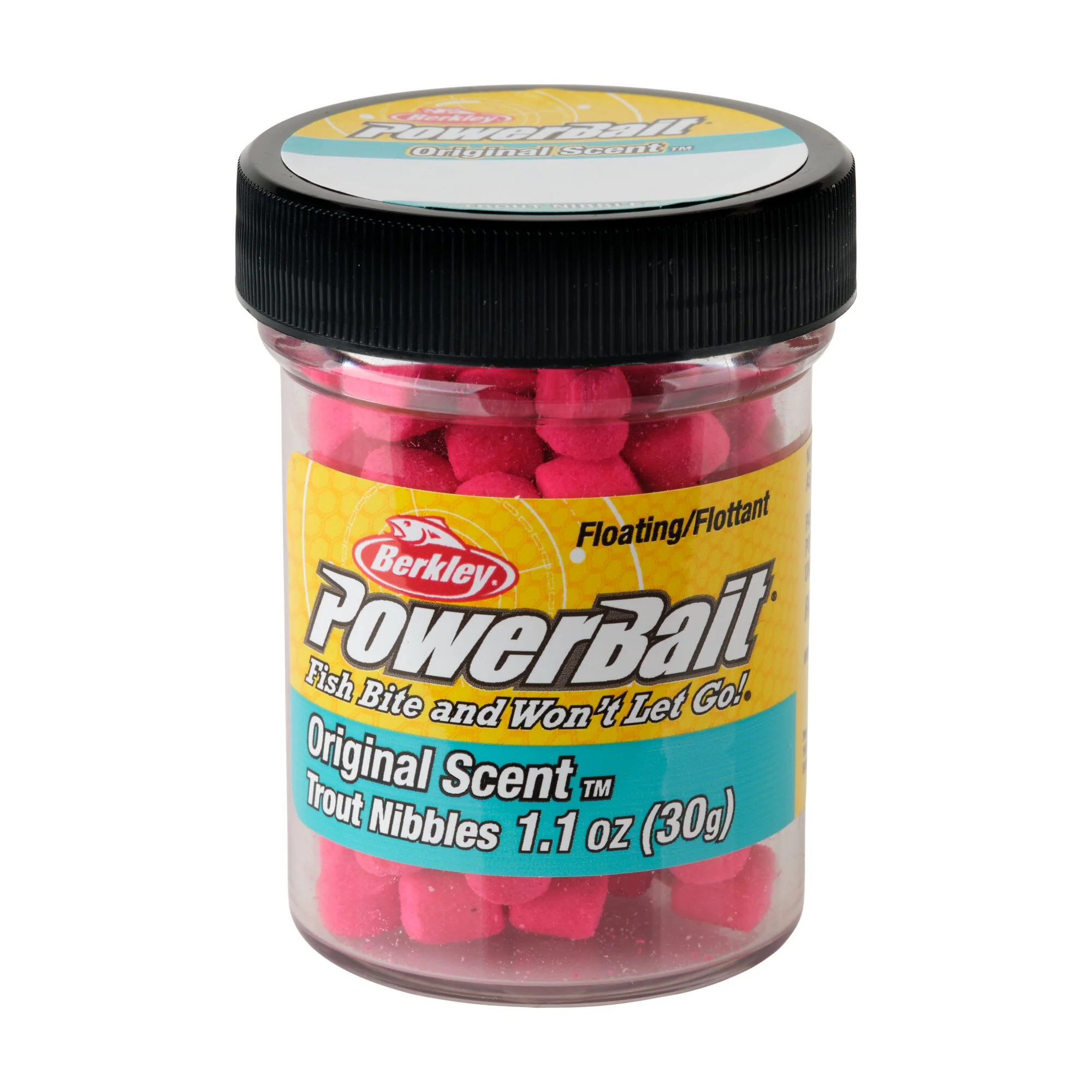 Berkley PowerBait® Trout Nibbles - Image 20