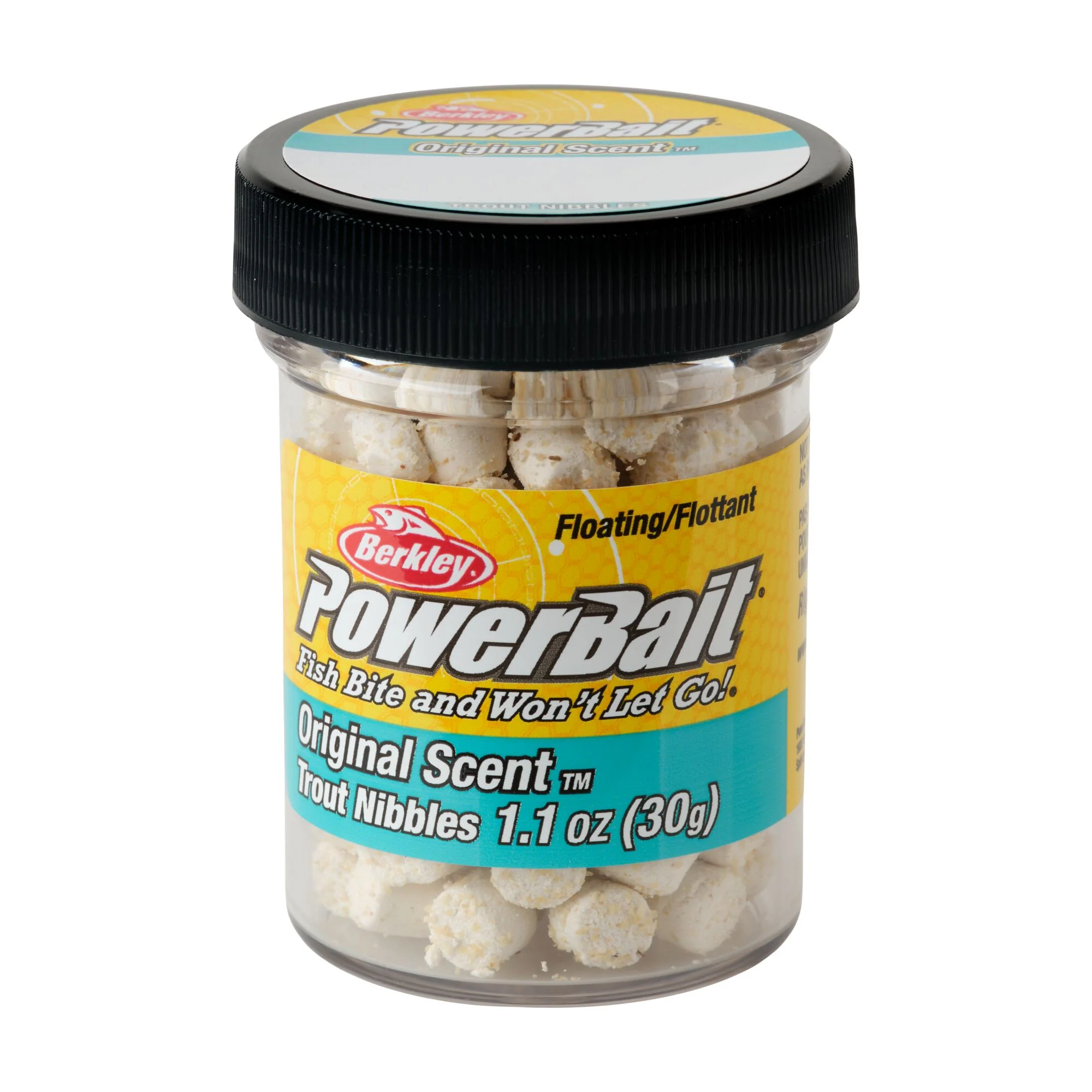 Berkley PowerBait® Trout Nibbles - Image 23
