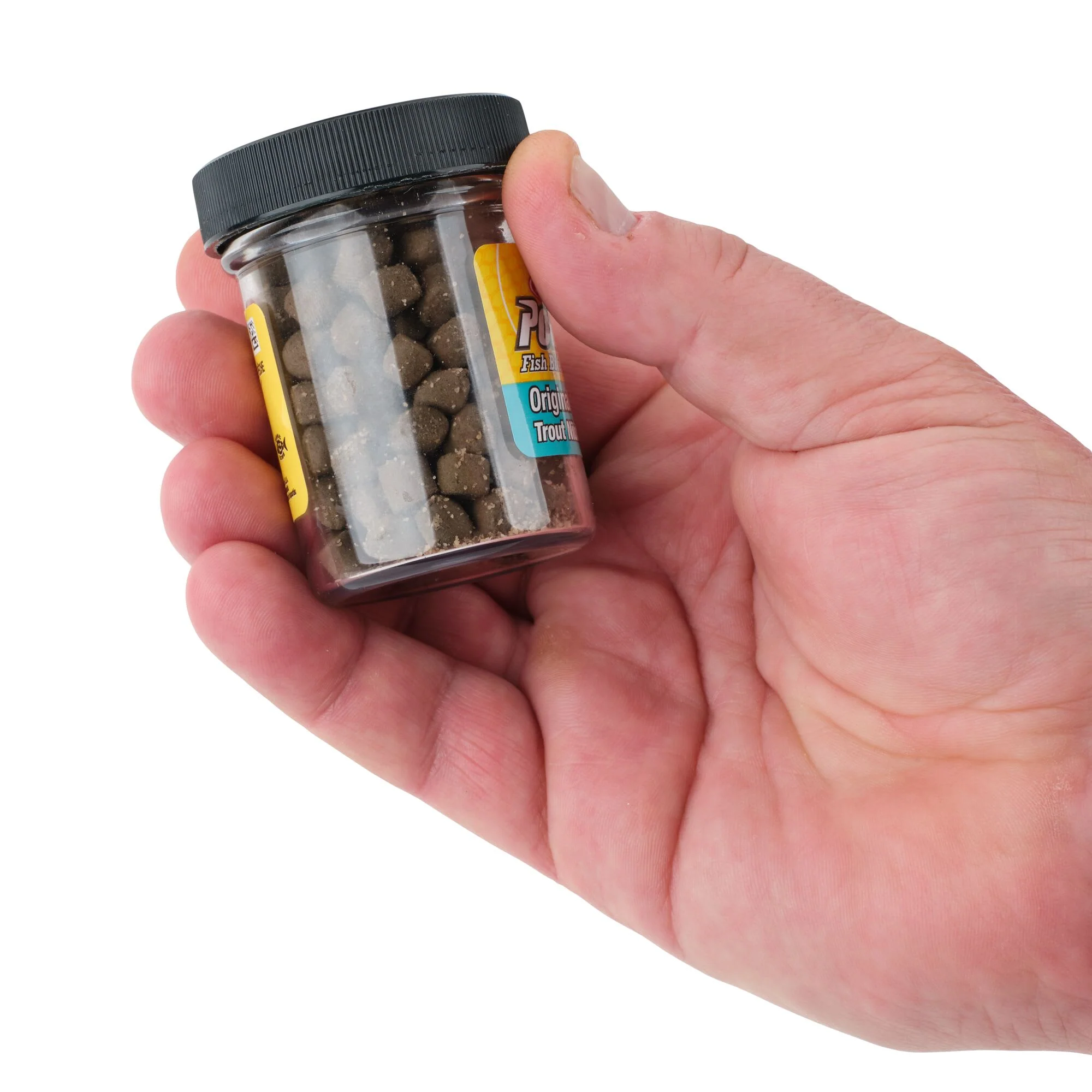 Berkley PowerBait® Trout Nibbles - Image 25