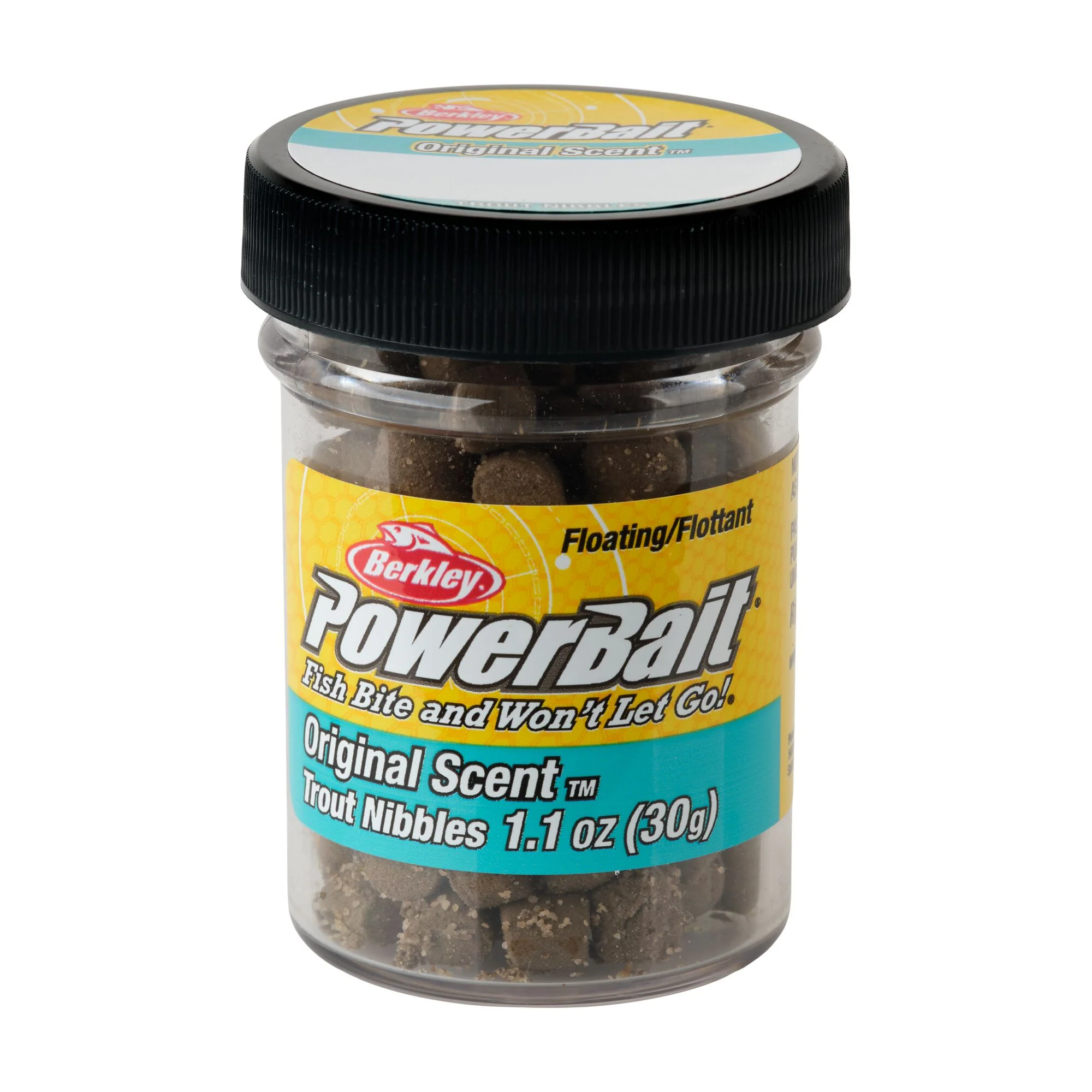 Berkley PowerBait® Trout Nibbles - Image 26