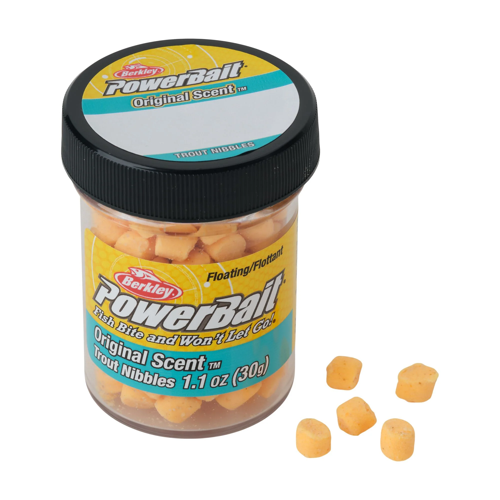 Berkley PowerBait® Trout Nibbles - Image 3
