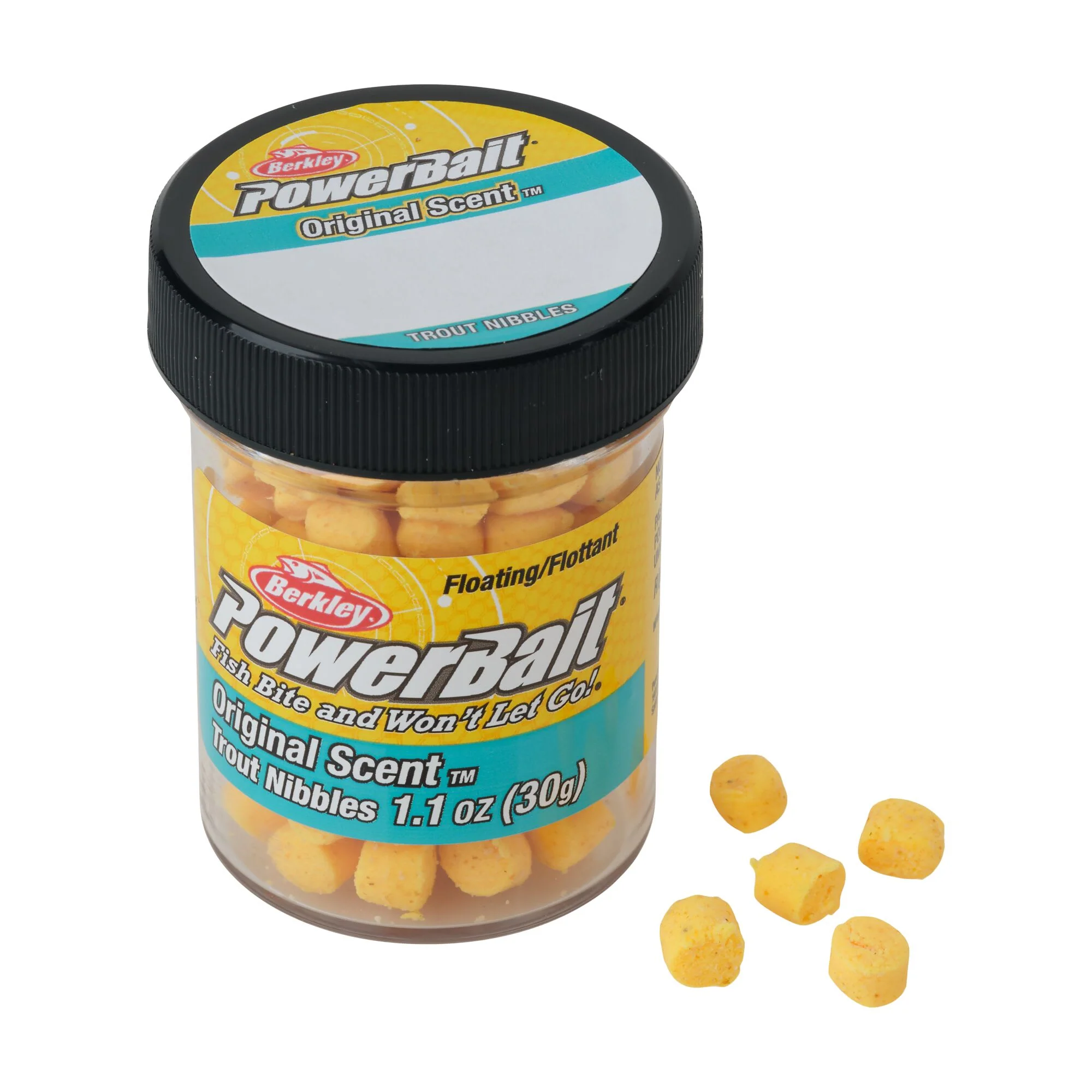 Berkley PowerBait® Trout Nibbles - Image 4