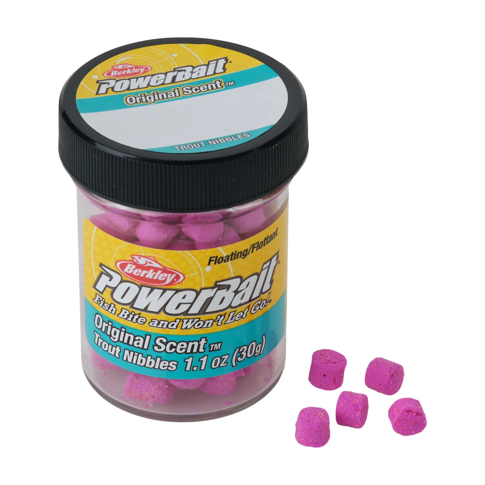 Berkley PowerBait® Trout Nibbles - Image 5