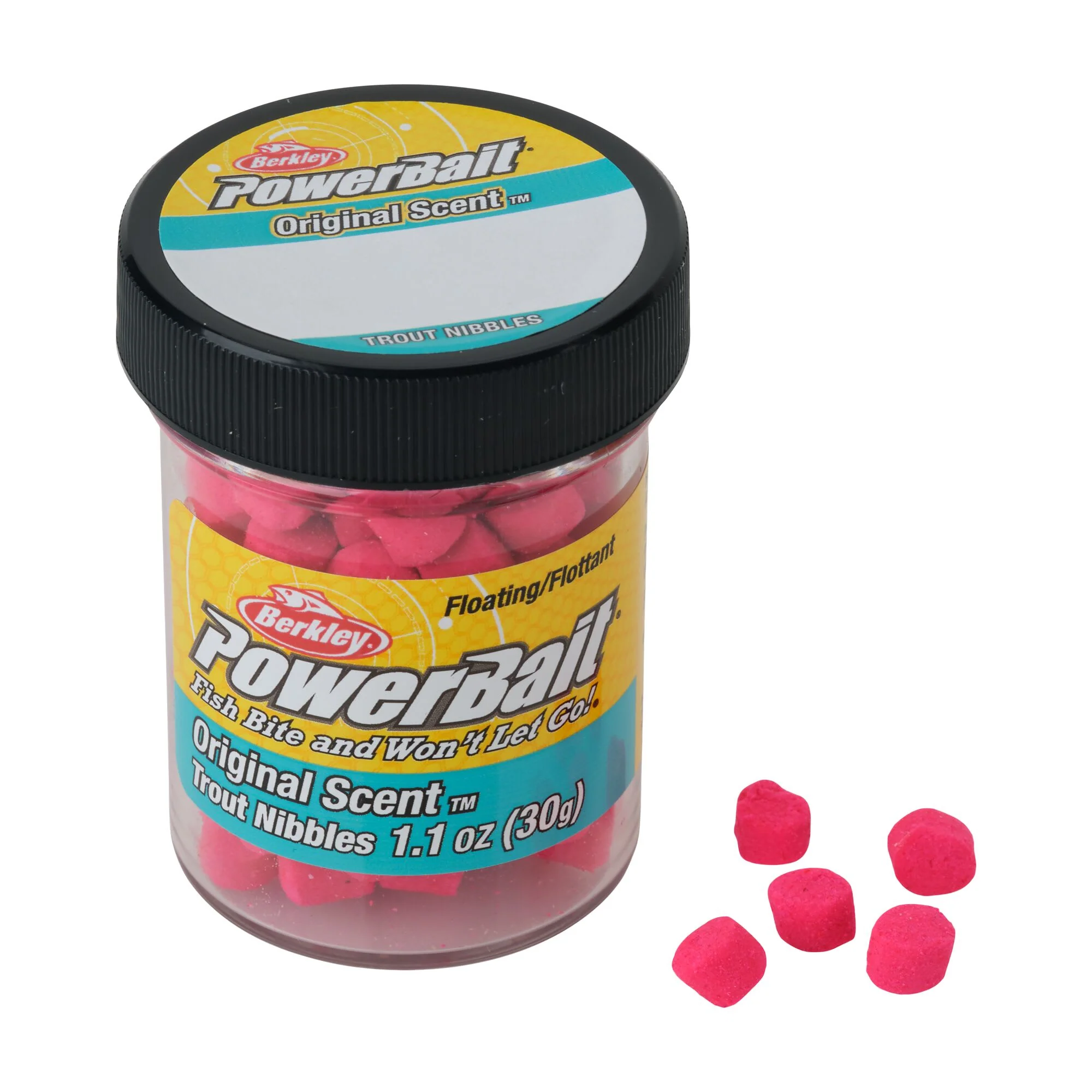 Berkley PowerBait® Trout Nibbles - Image 6