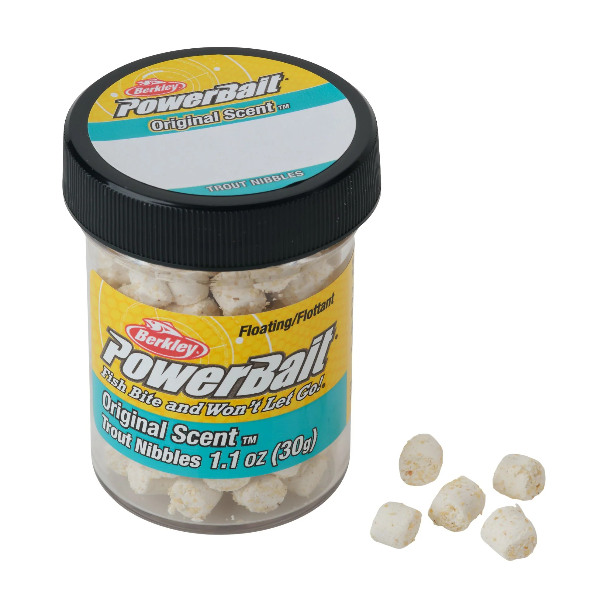 Berkley PowerBait® Trout Nibbles - Image 7