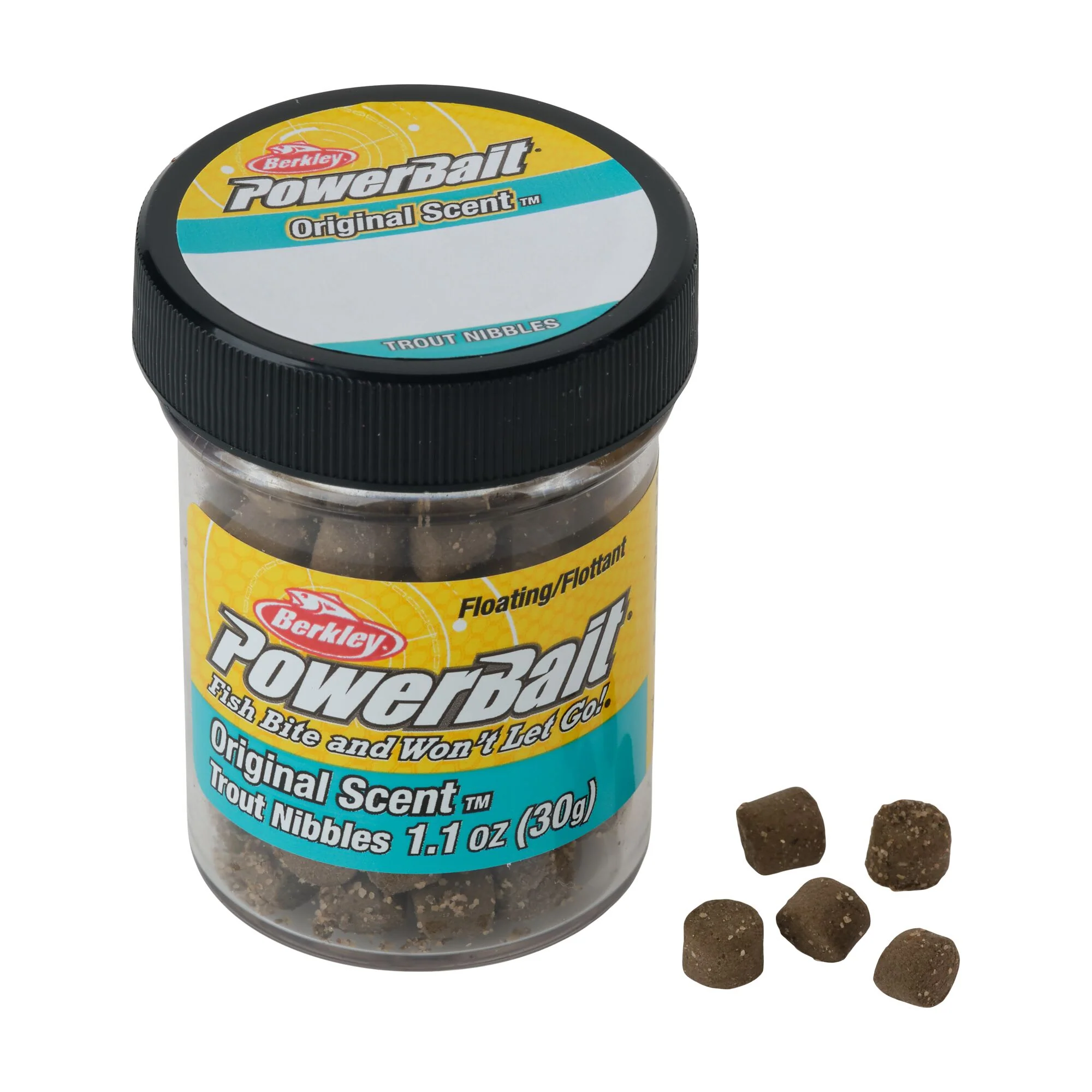 Berkley PowerBait® Trout Nibbles - Image 8