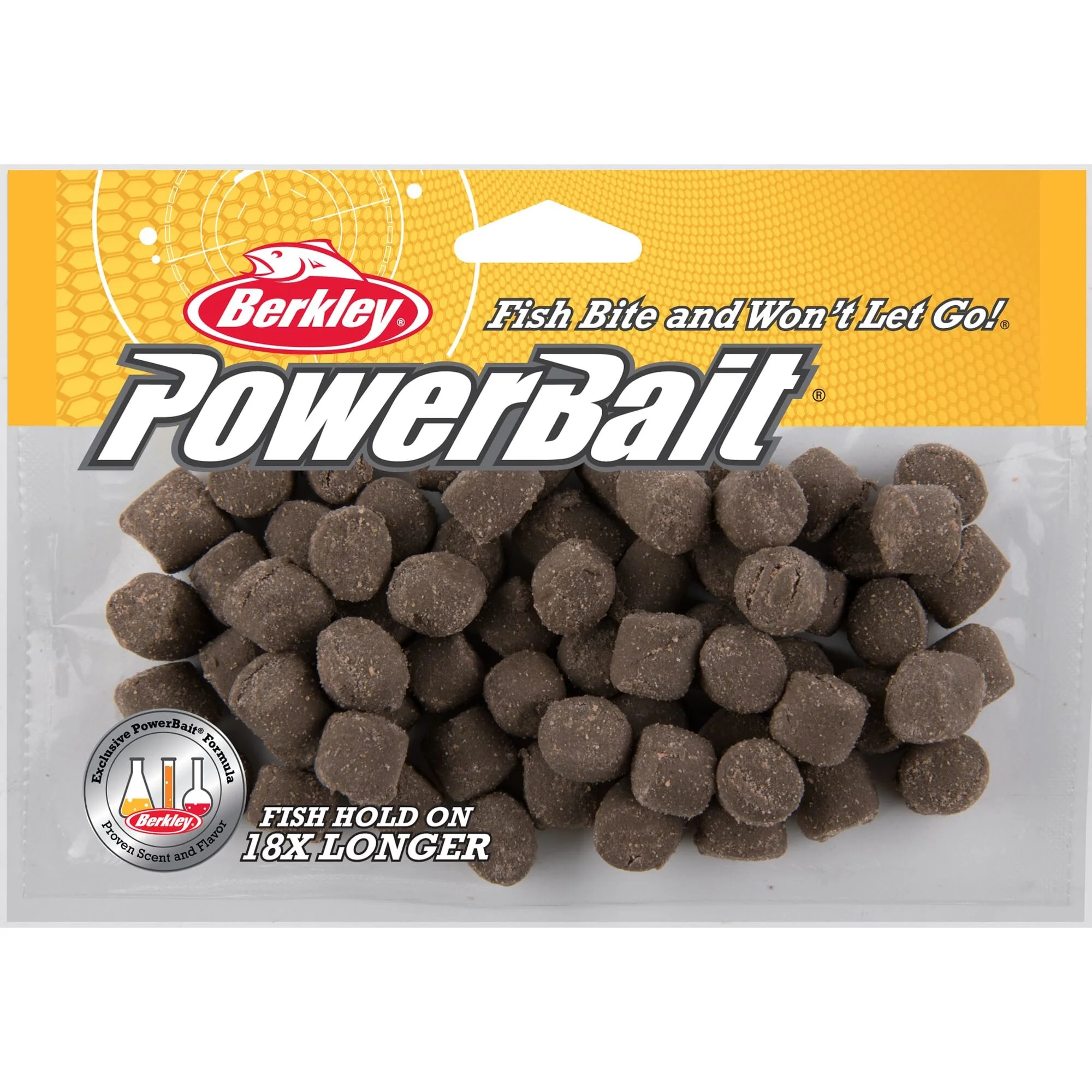 Berkley PowerBait® Trout Nuggets - Image 3