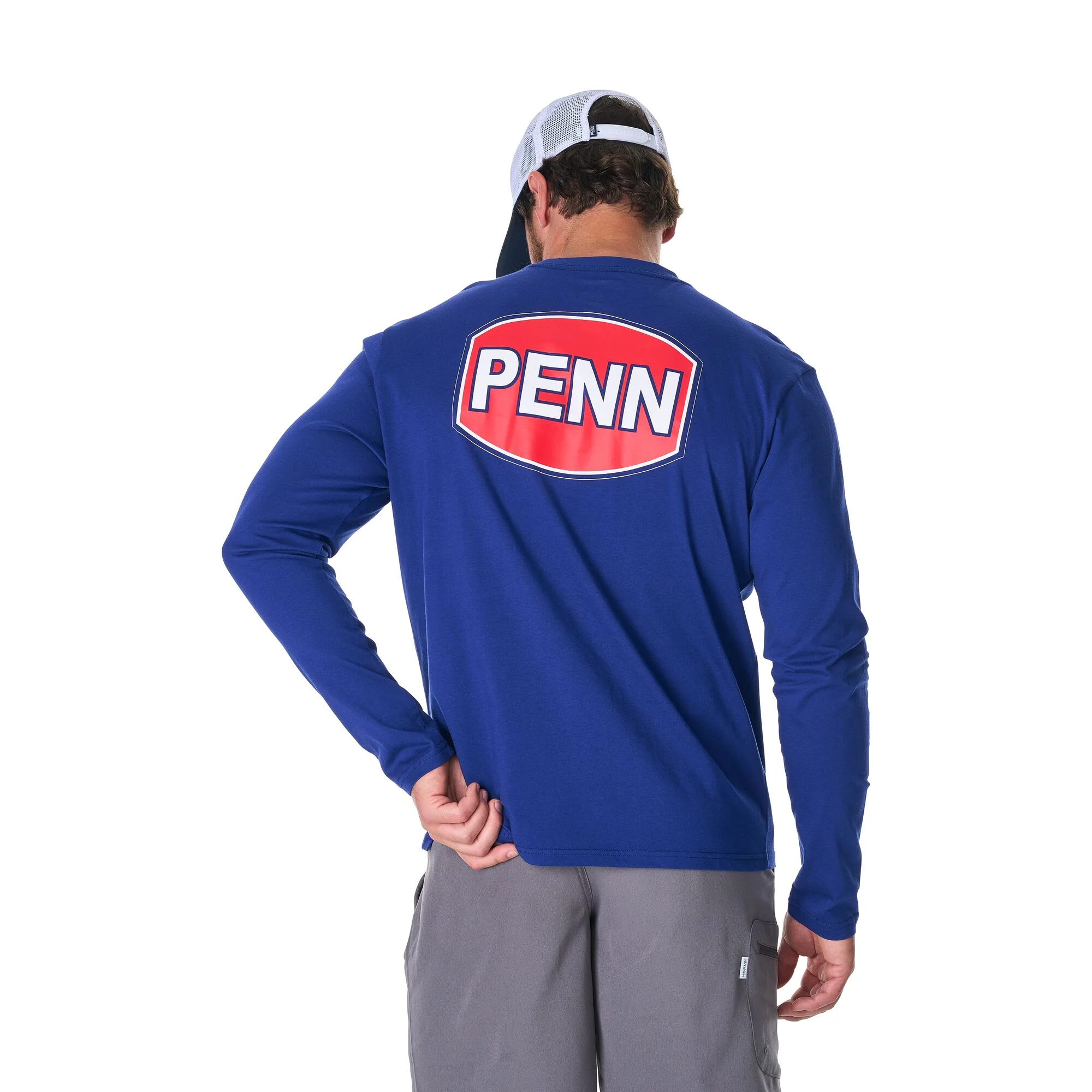 PENN Premium Long Sleeve T-Shirt - Image 10