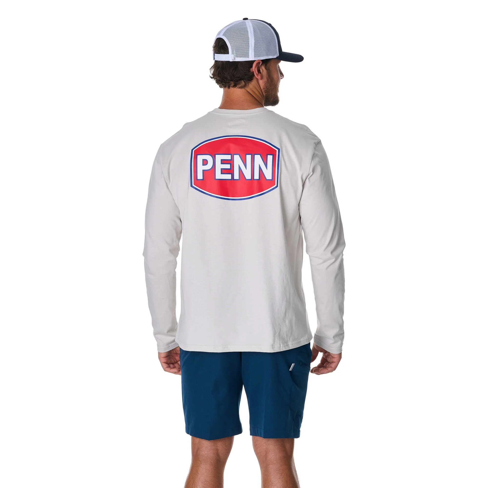 PENN Premium Long Sleeve T-Shirt - Image 11