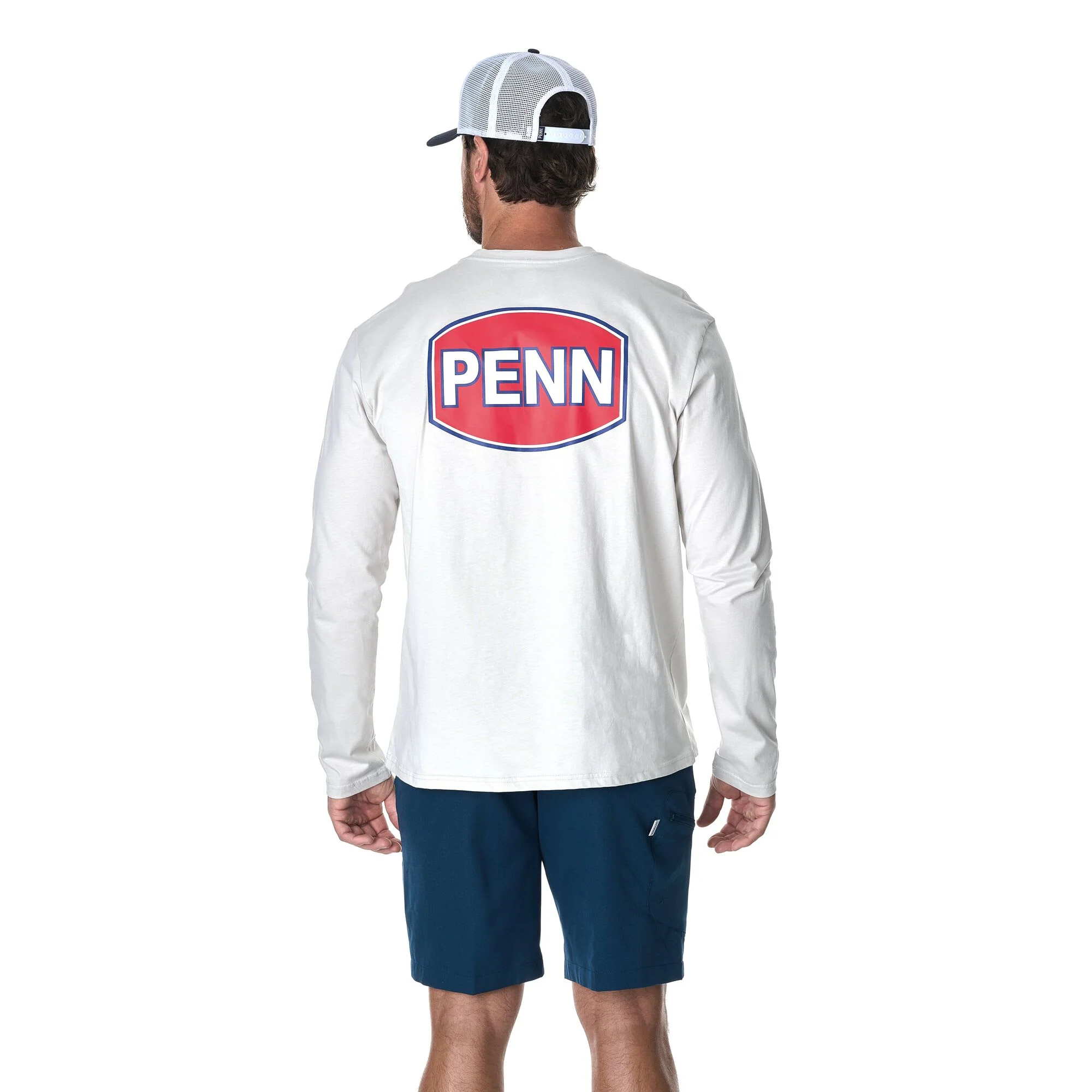 PENN Premium Long Sleeve T-Shirt - Image 12