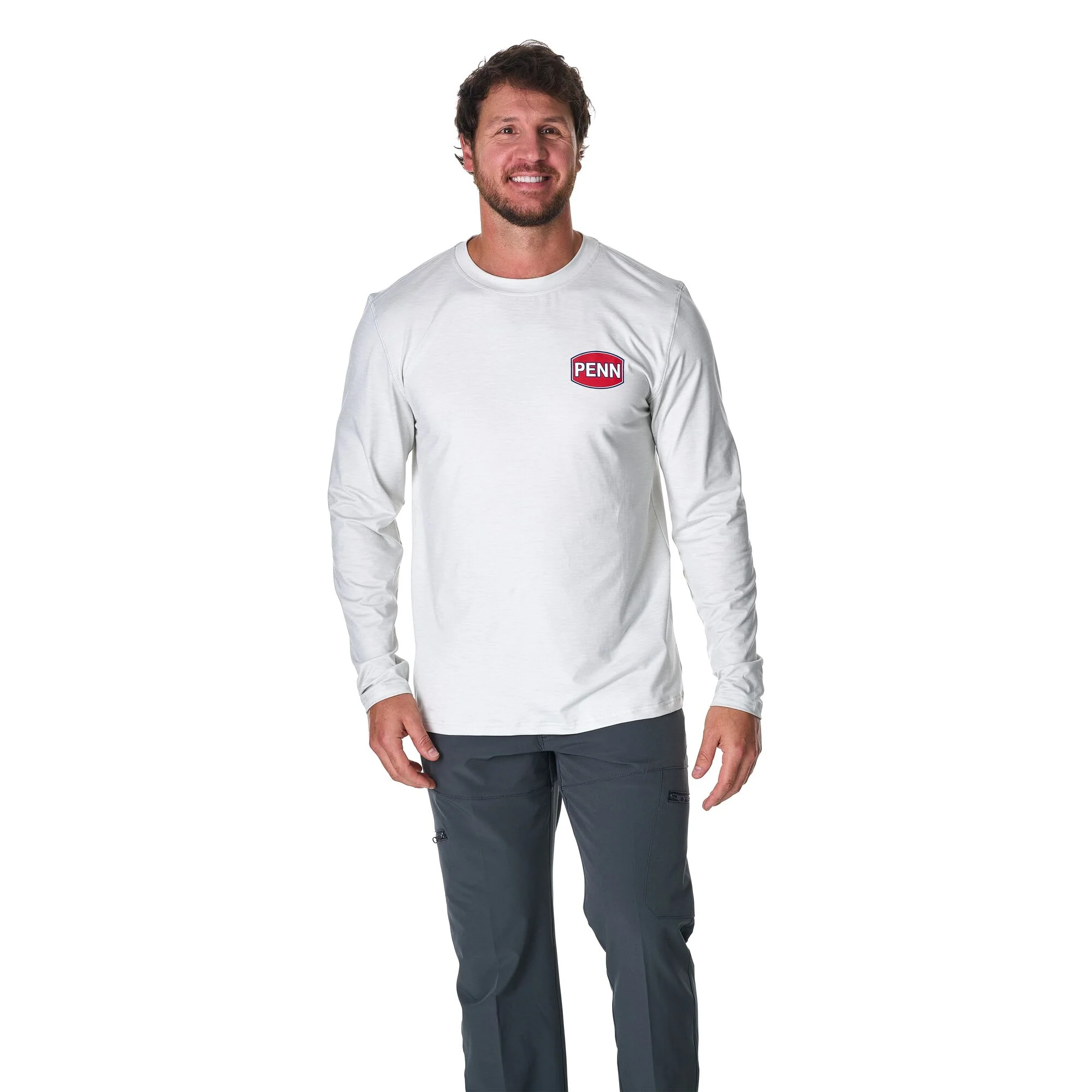 PENN Premium Long Sleeve T-Shirt - Image 3